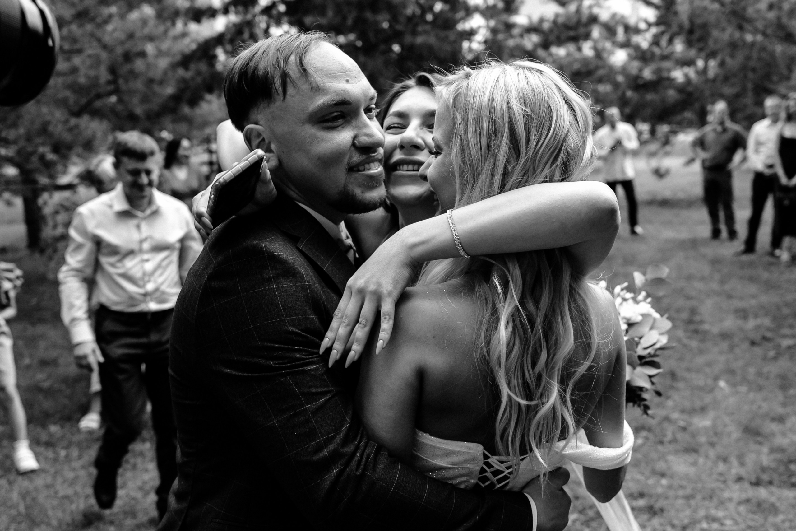 Костя и Катя. Фотограф Москва, Санкт-Петербург, Абакан