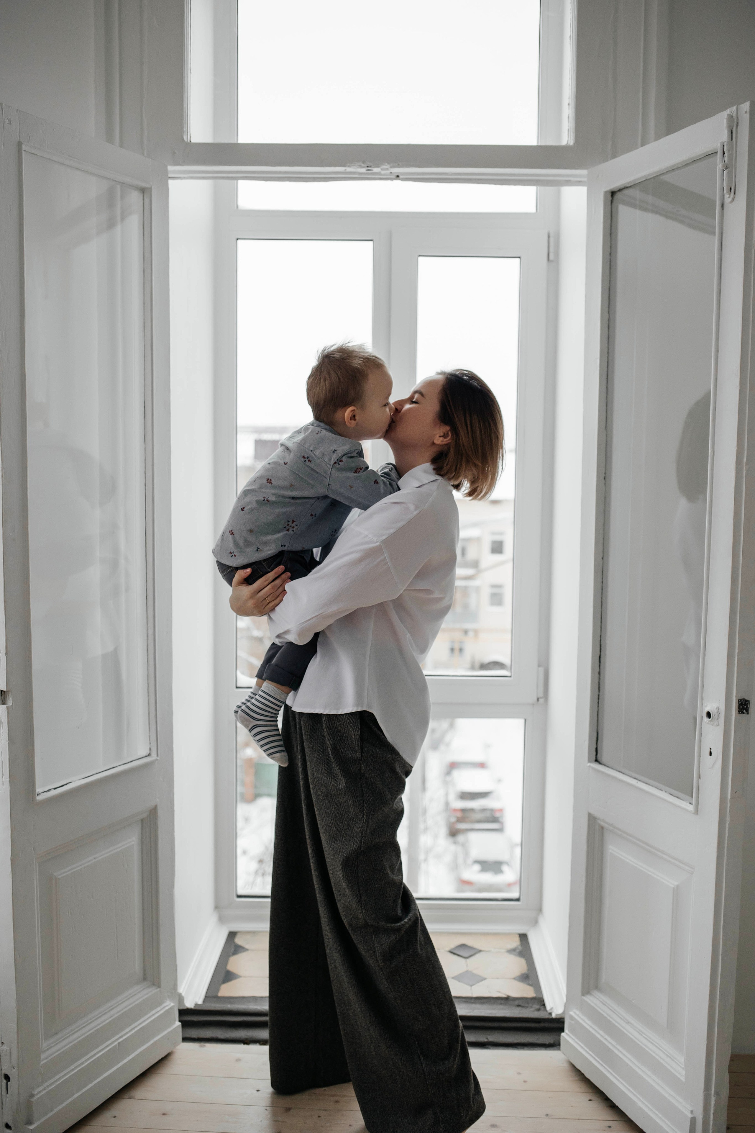 Катя & Сема. Свадебный и семейный фотограф в Самаре Стрельникова Ирина