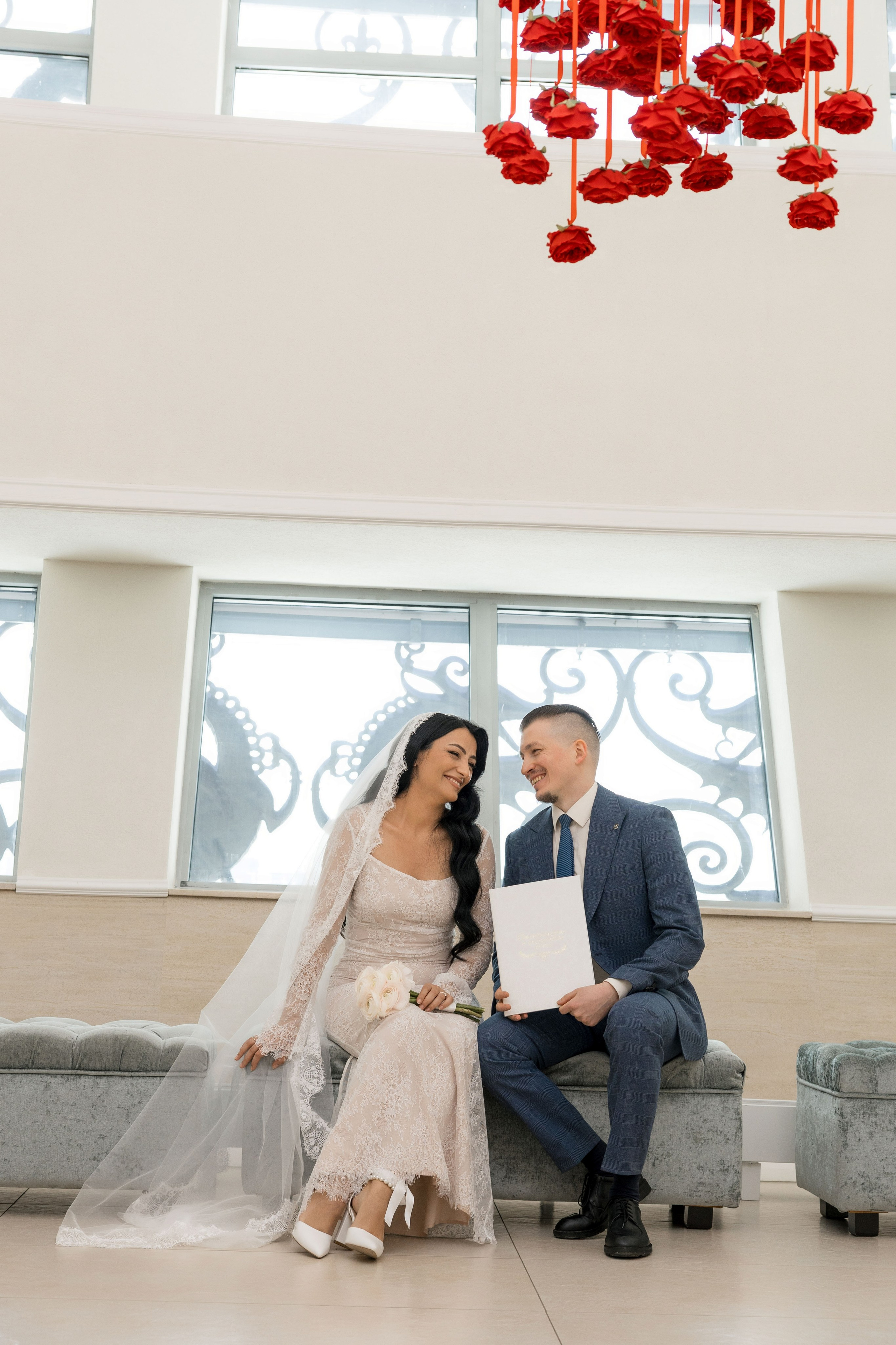 Тугче и Кирилл. Свадебный фотограф и контент фотограф в Казани Малыгина Елена