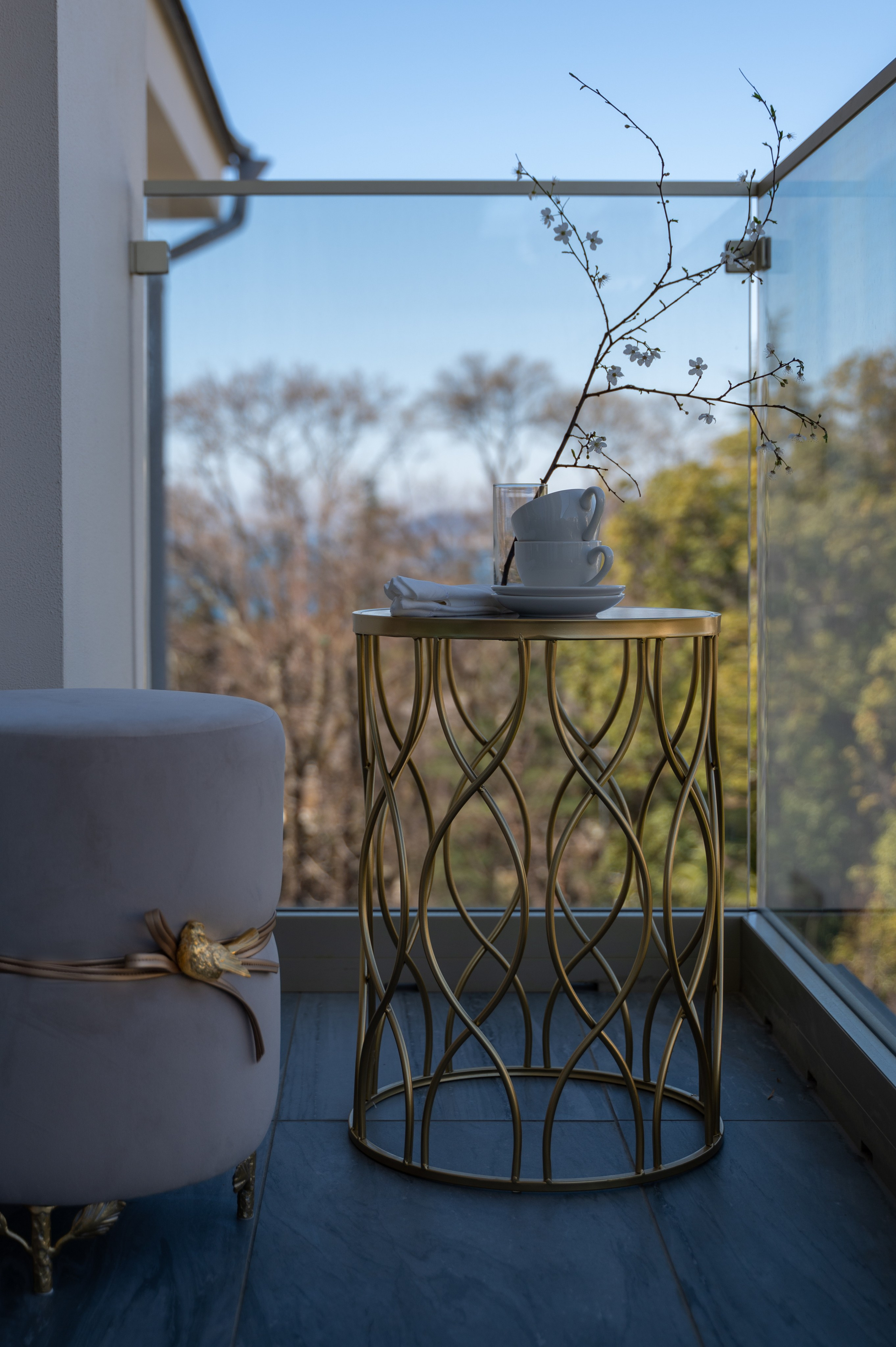 Grand Royal Residences. Интерьерный фотограф в Сочи Элина Габриелян