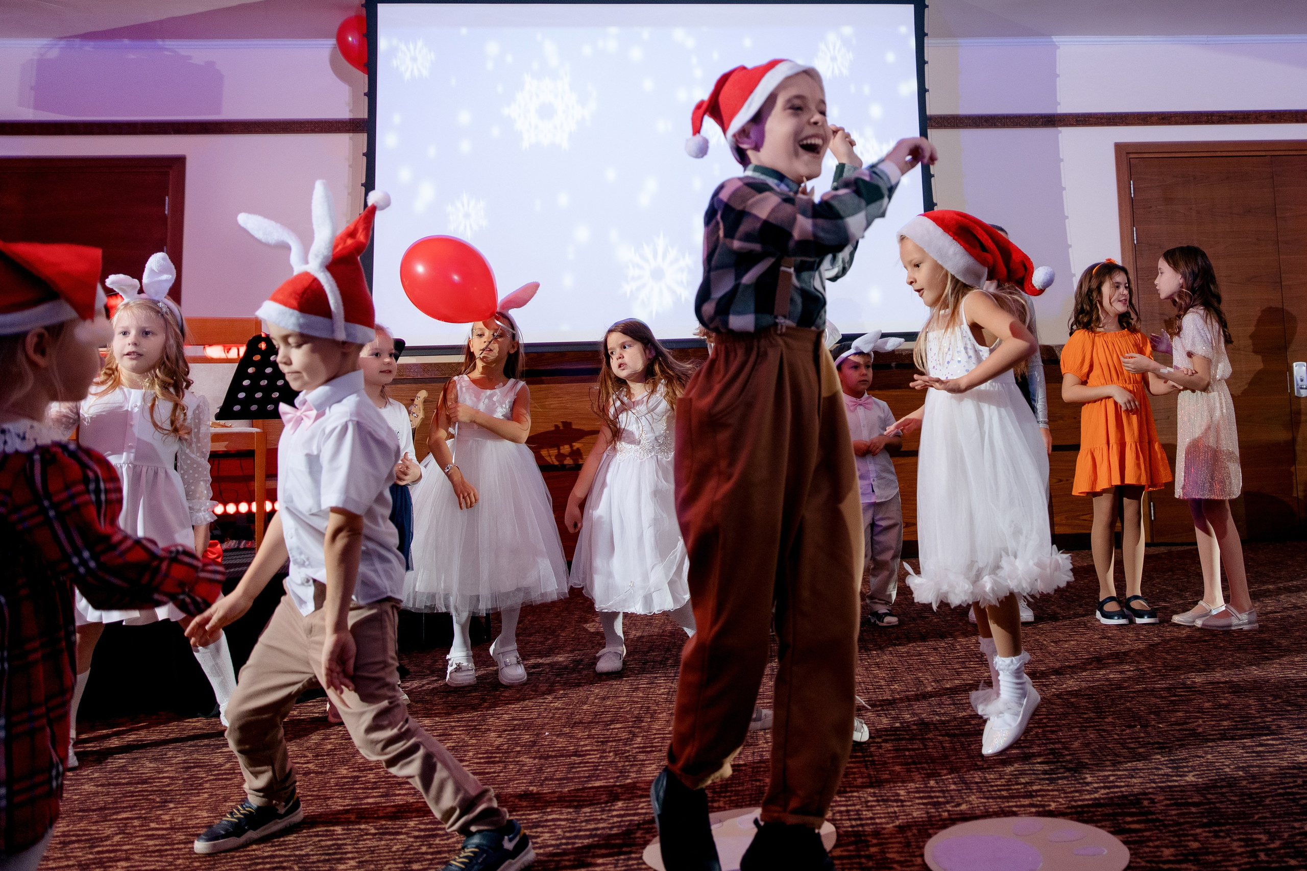 ПОКОЛЕНИЕ БУДУЩЕГО. Фотограф в Красноярске