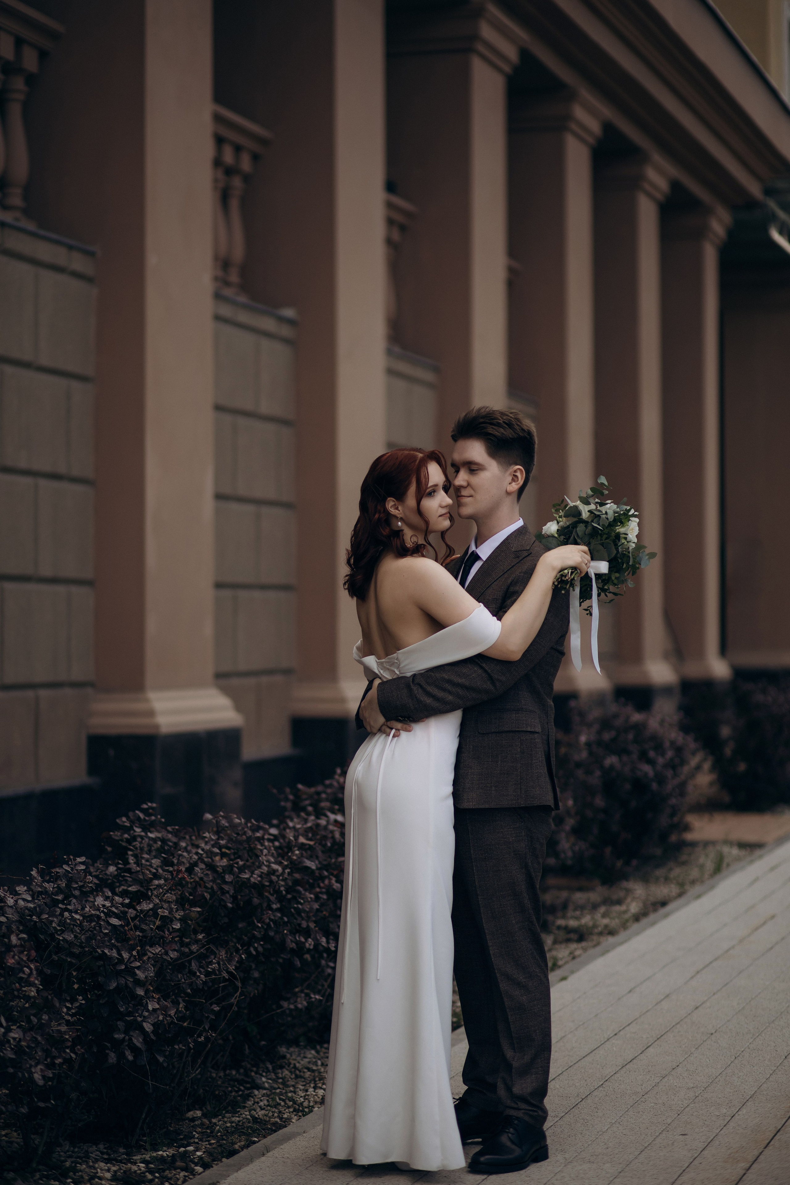 Алёна и Максим. Фотограф Нижний Новгород