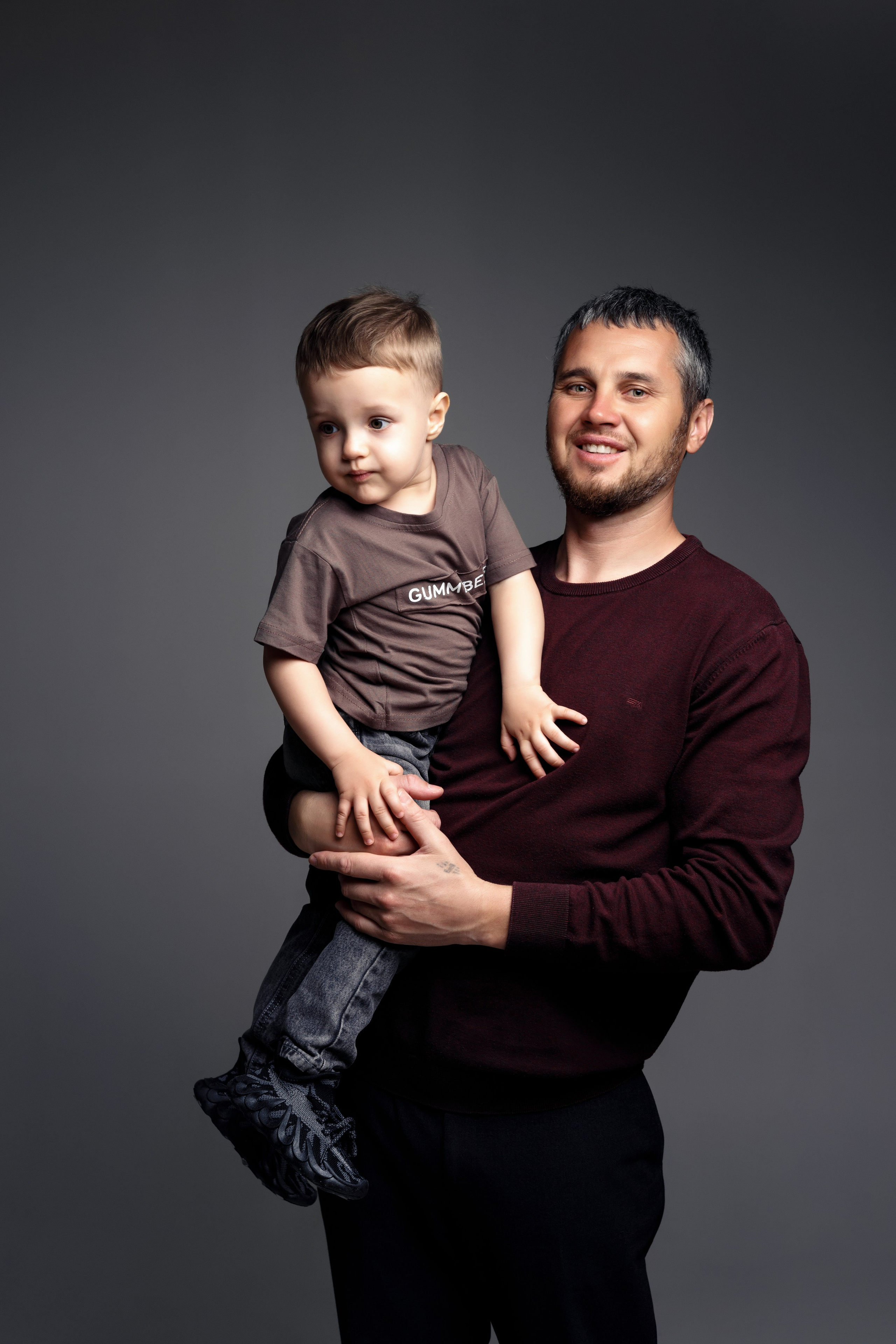 День рождения. Фотограф новорожденных в Краснодаре Мария Кот