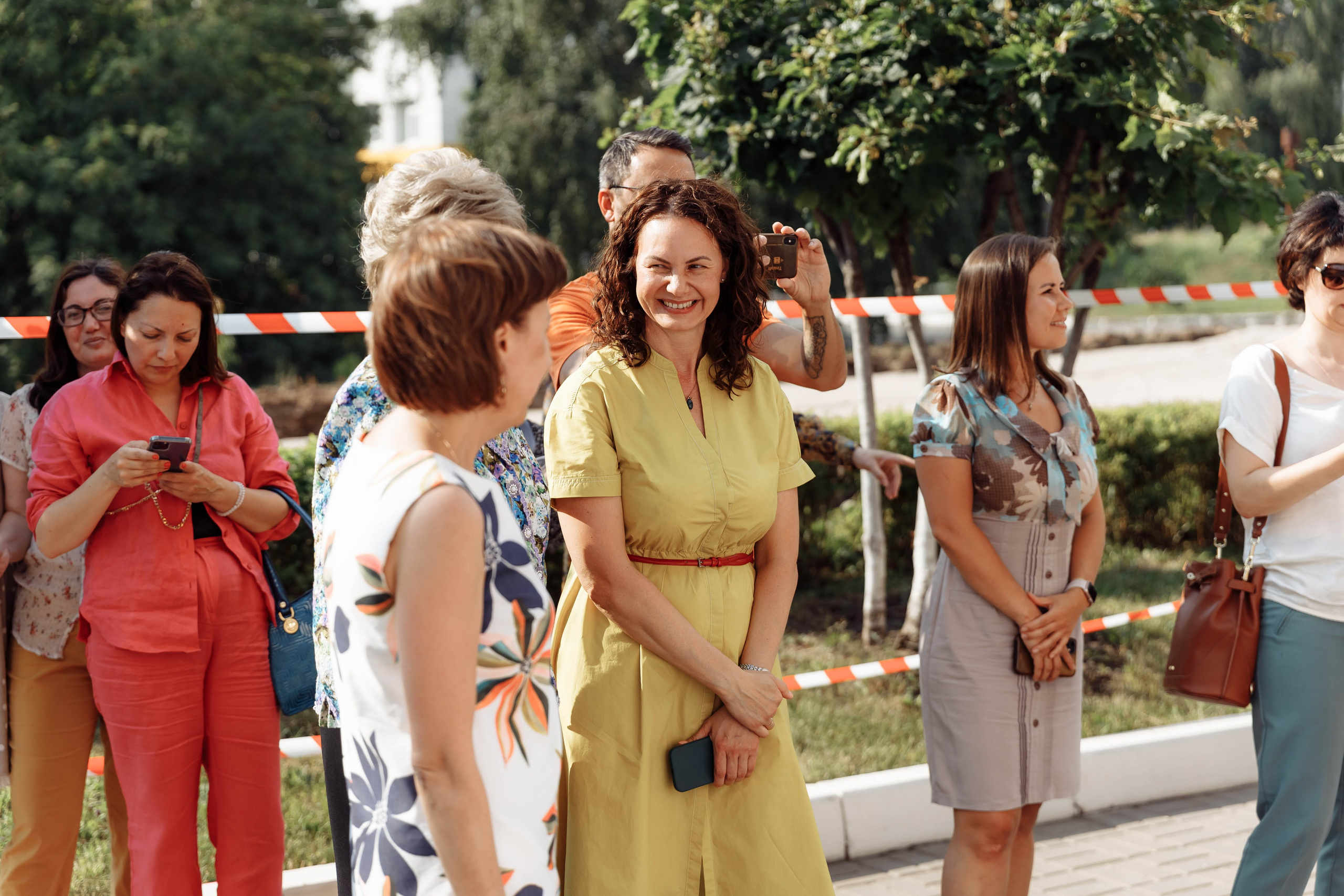 Дом Роналда Маклоналда. Свадебный фотограф Казань Чебоксары Москва
