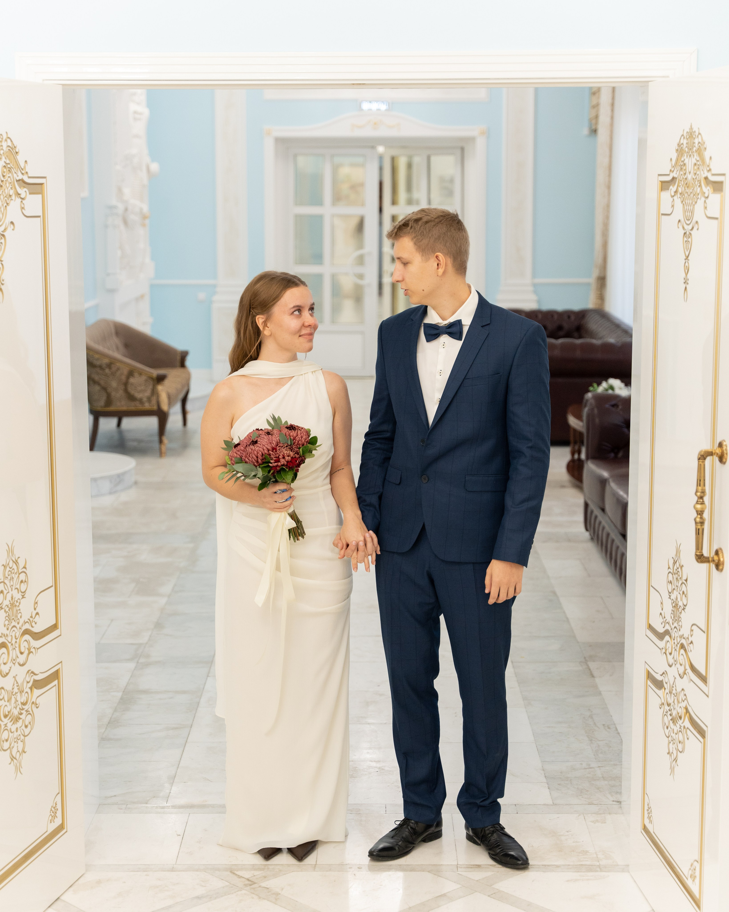 V|K Vladislav and Karina 01-11-2025. WEDDING