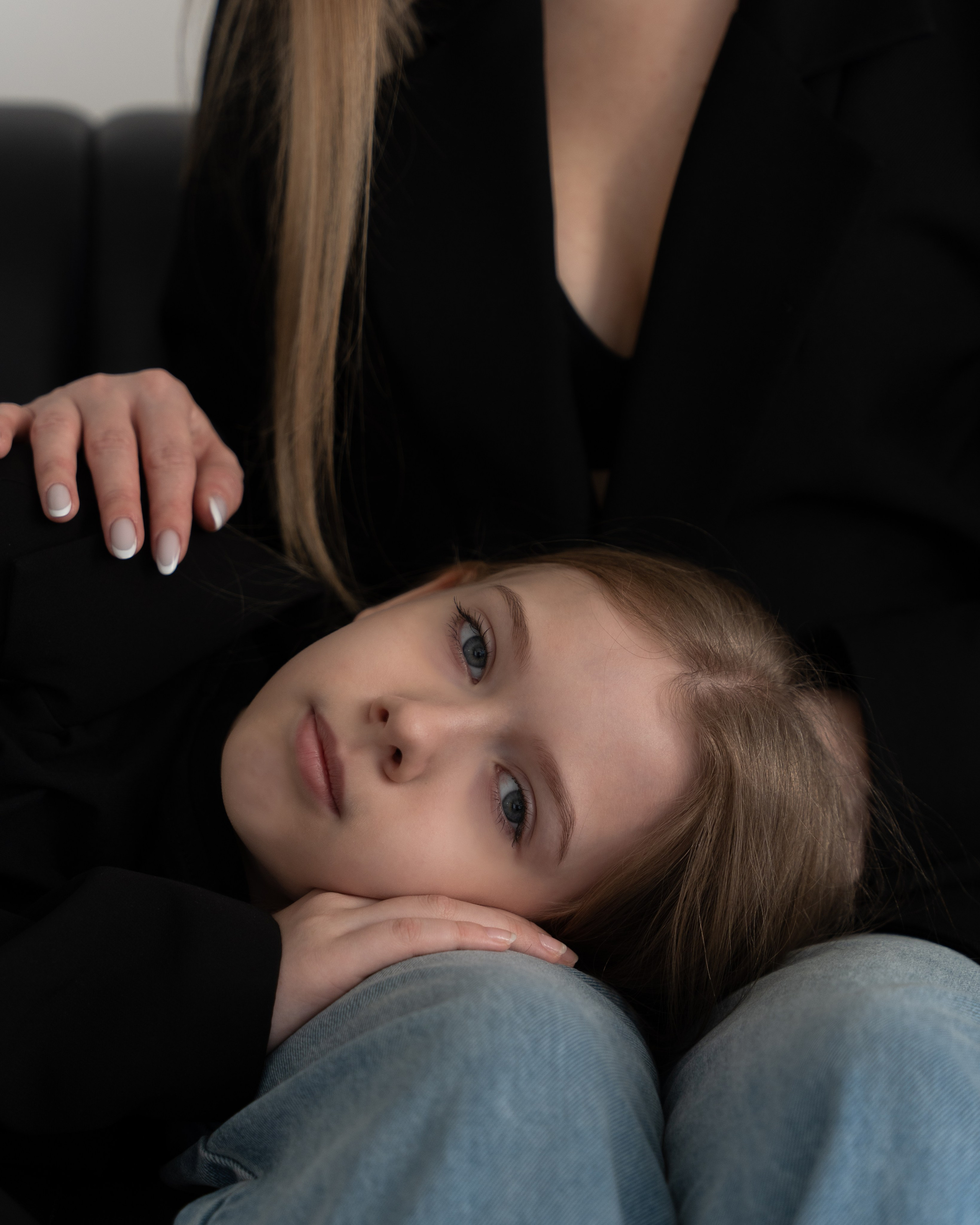 На равных | Mom & Me. WEDDING