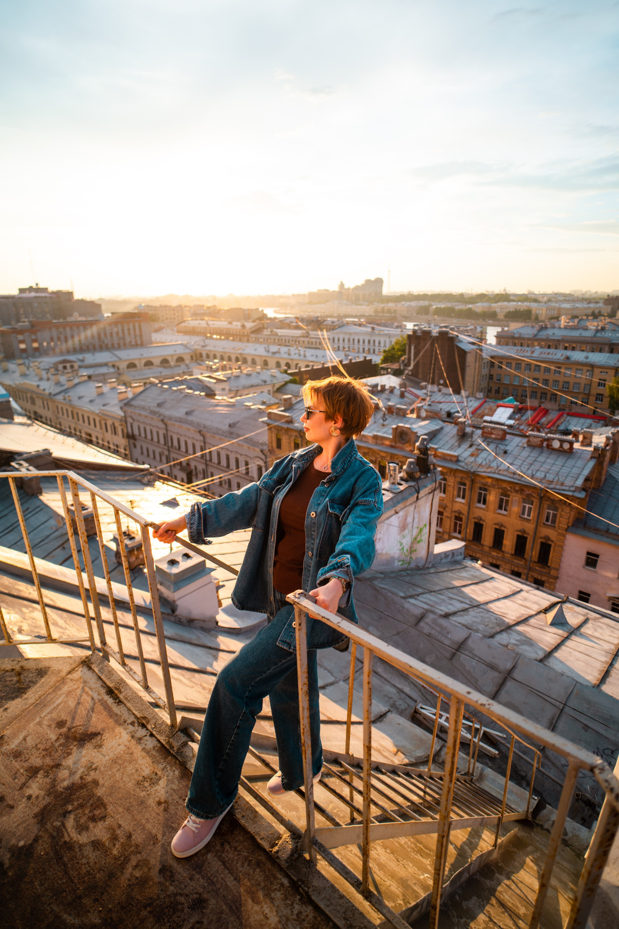 Галина. Фотограф в Санкт-Петербурге