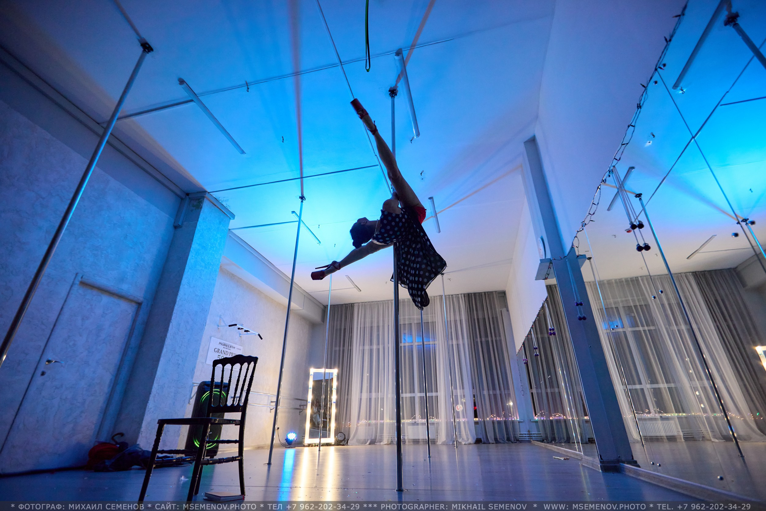 «ГРАЦИЯ» корпоратив. Фотограф, фотопроекты Михаила Семенова в Ярославле. Фотошкола