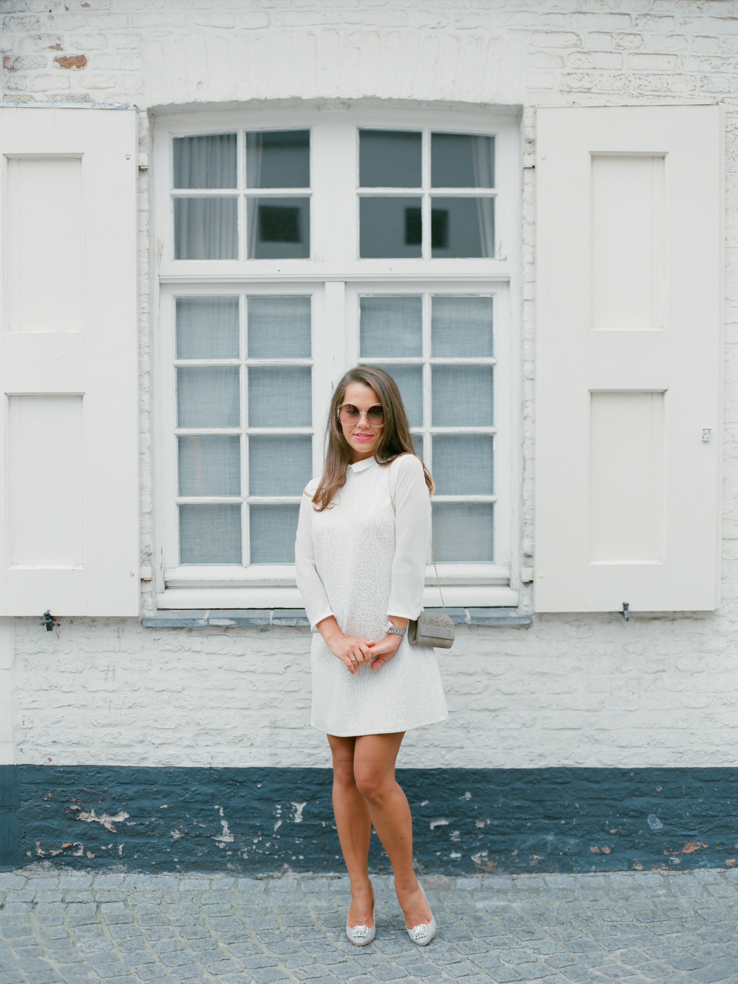 Годовщина в Брюгге. Изящная фотография | Ксения Милушкина