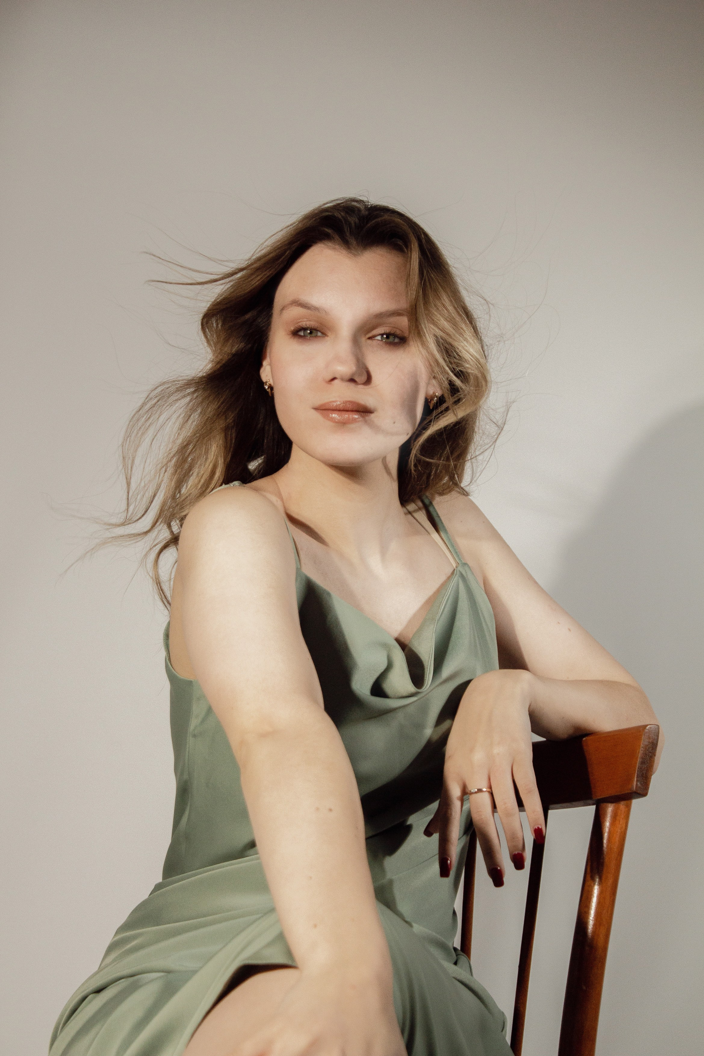 ПОРТРЕТ. Фотограф | Губкин