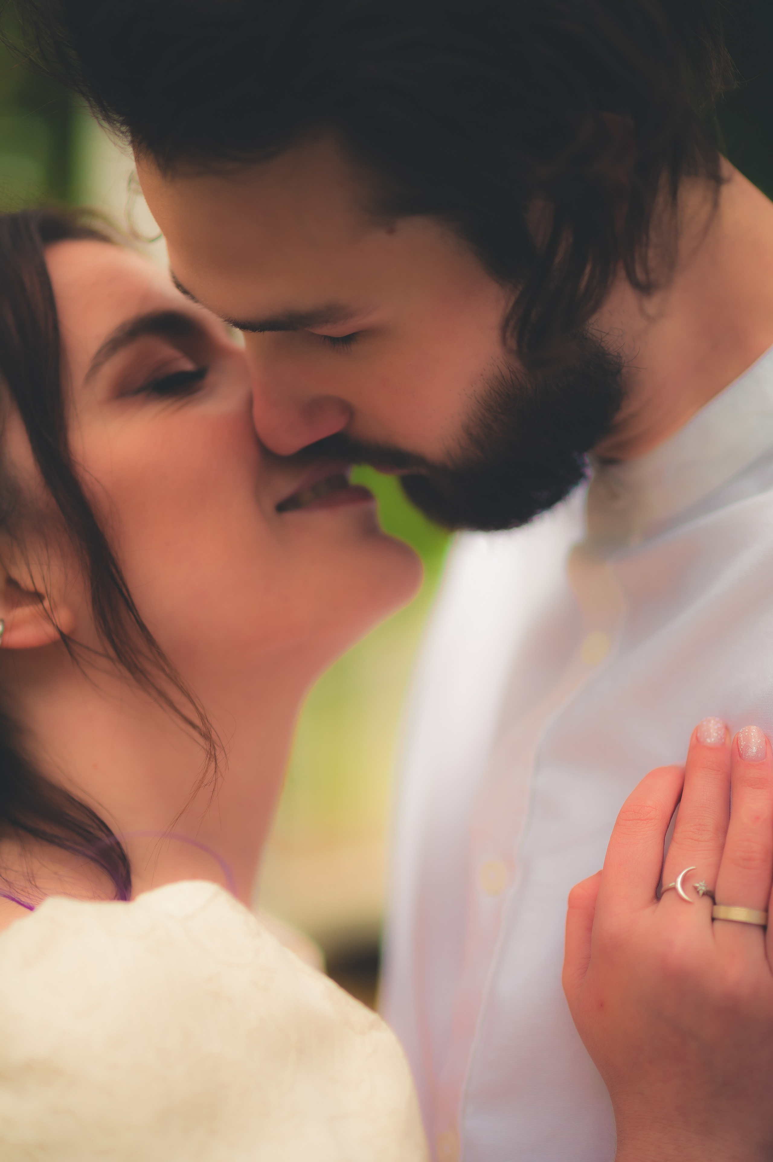 Свадебная съёмка Анатолия и Елизаветы. Иван Кубик — фотограф и видеограф