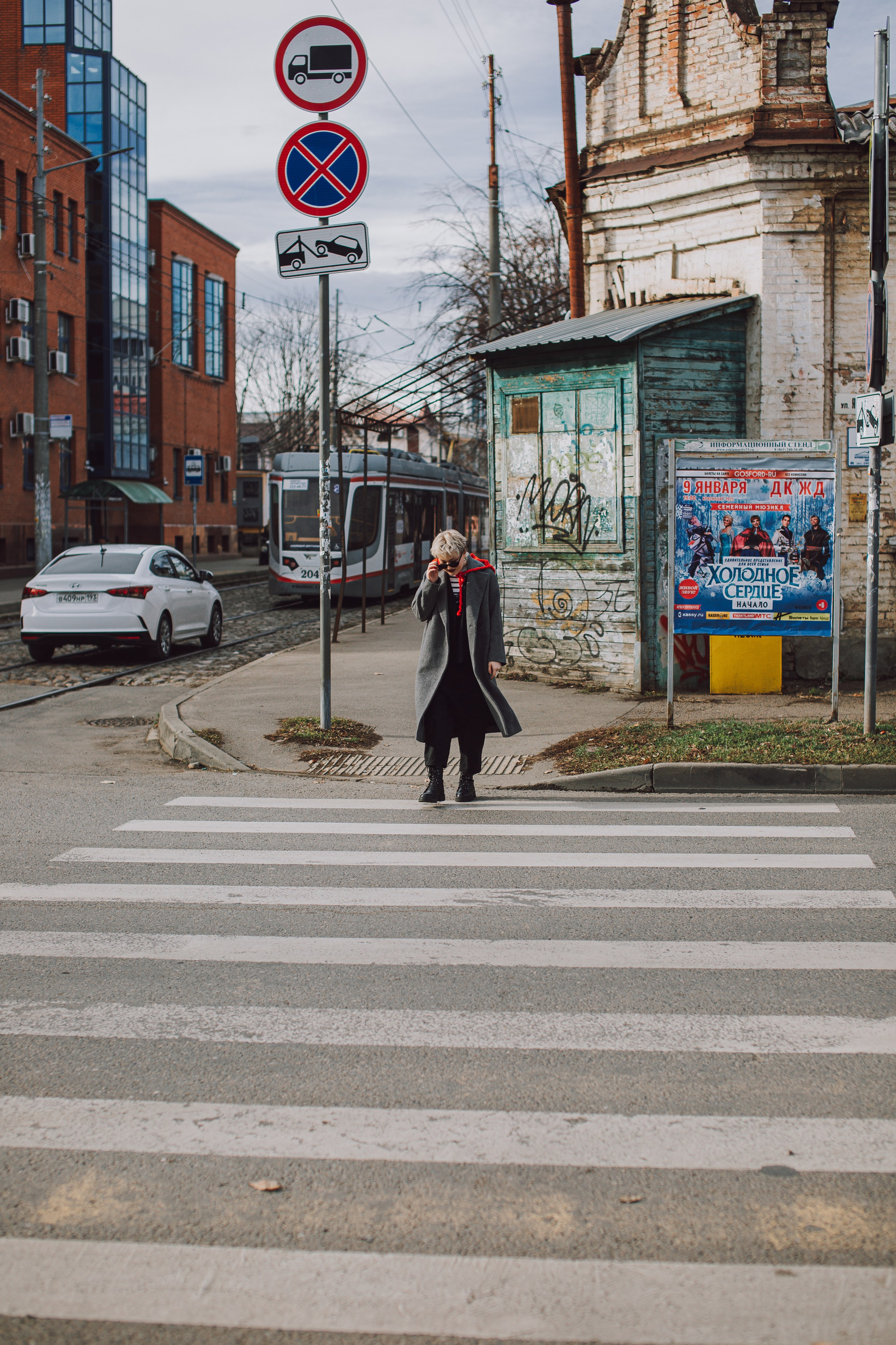 Даша в Краснодаре. Свадебный и семейный фотограф/видеограф в Краснодаре Наталья Осинская