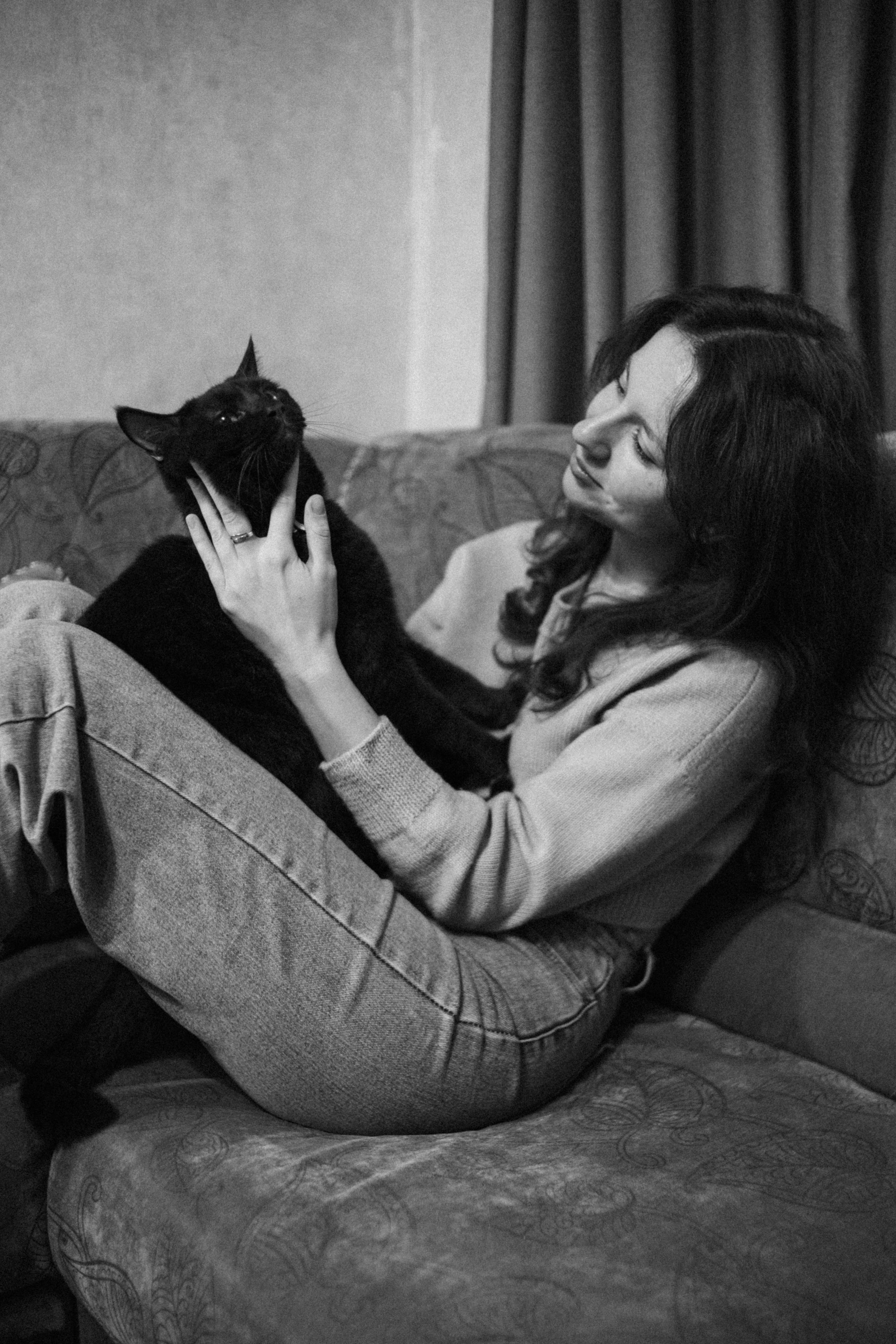 Мама рядом. Семейный и детский фотограф в Павловском Посаде Сарапкина Наталья