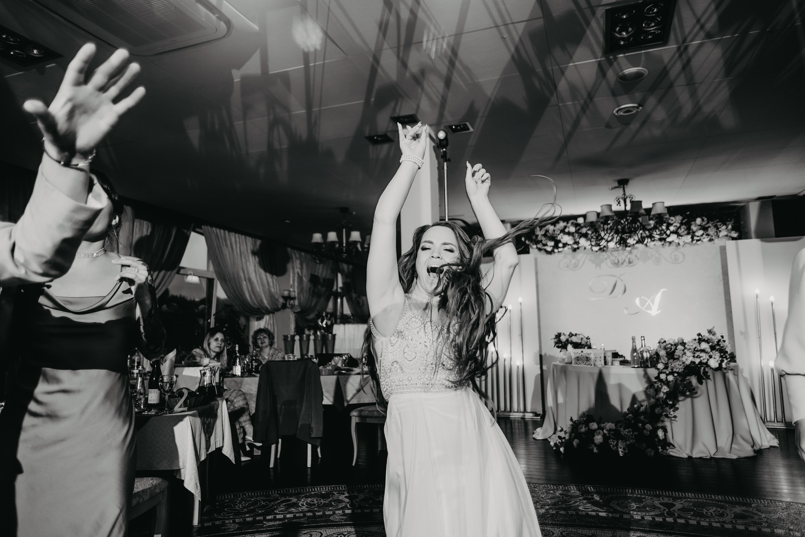 Denis & Anna. ФОТОГРАФ ИРИНА ШАМАТАВА