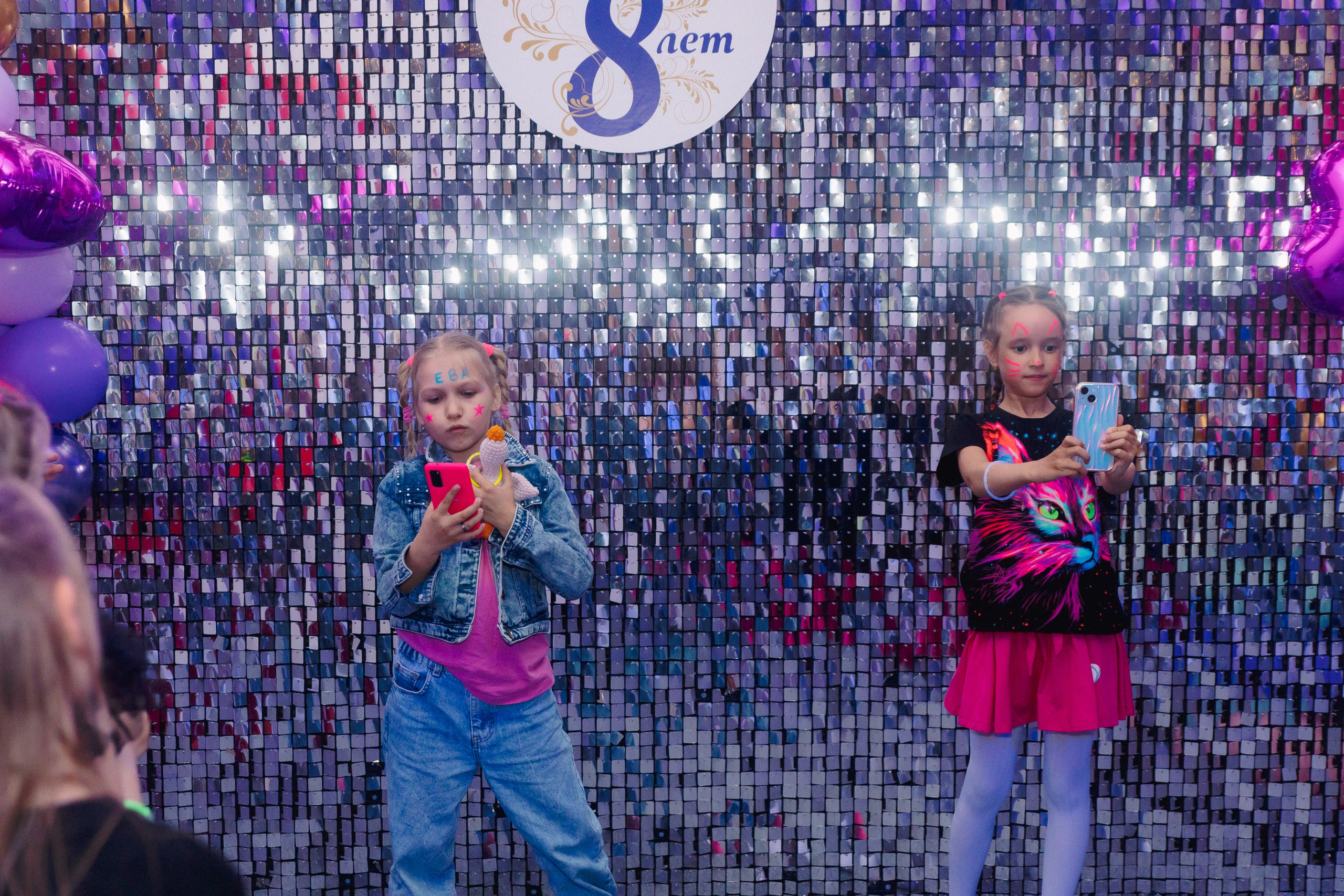 День Рождения Ломоносов. Фотограф в Кронштадте и Санкт-Петербурге Анастасия Коваленко