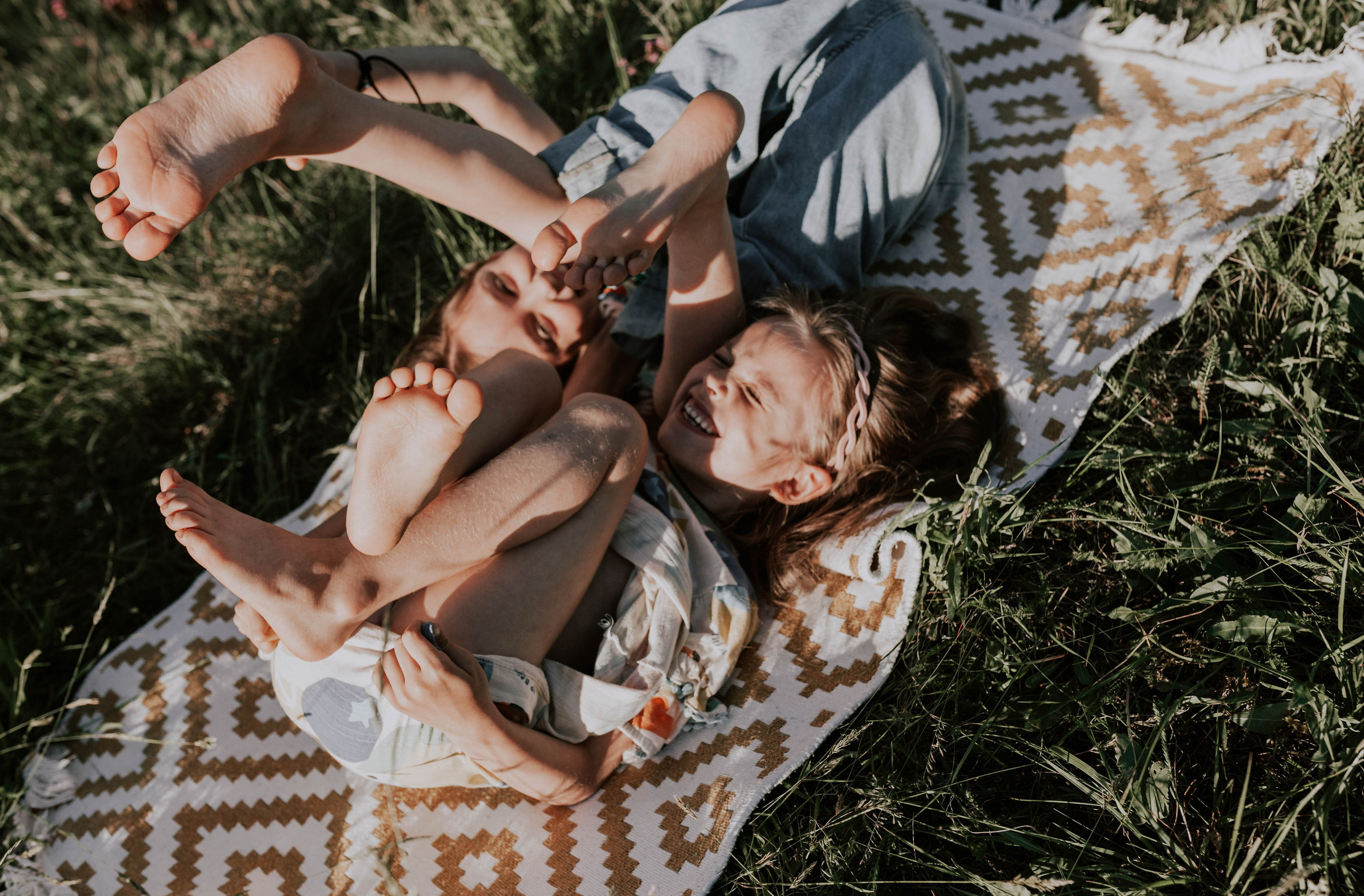 Семейная прогулка. Семейный фотограф во Всеволожске и Санкт-Петербурге Юлия Капустина