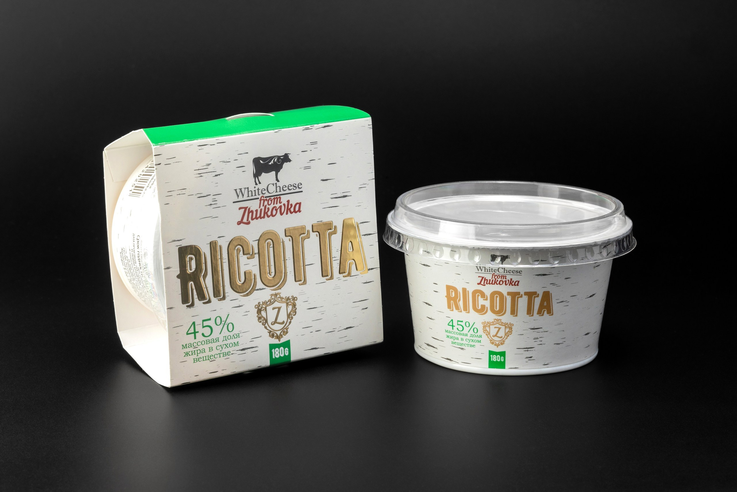 ZHUKOVKA. Фуд фотограф в Москве и МО Александр Ласковенков