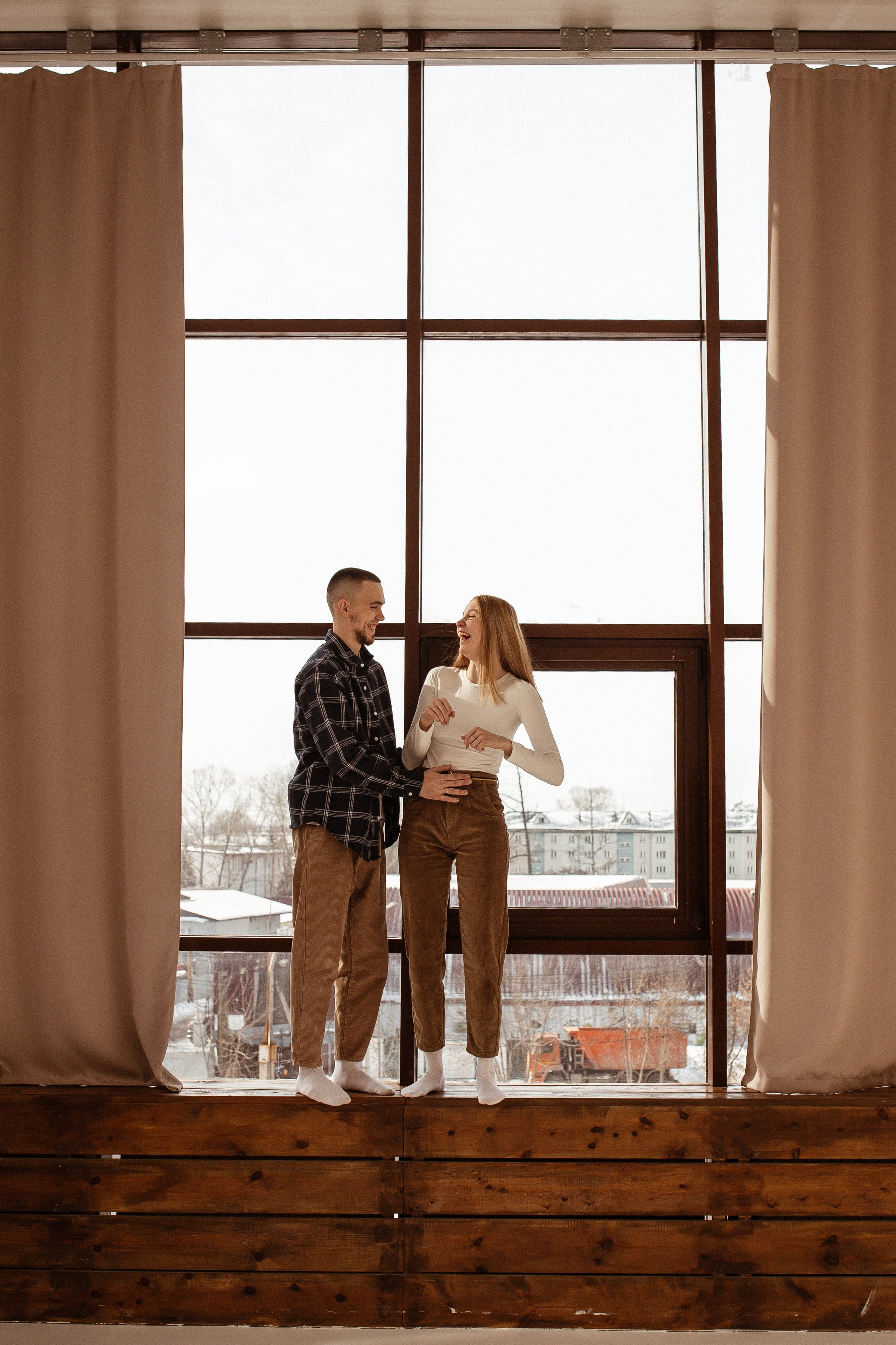 Семейная съемка. Фотограф Юлия Герасимова Иркутск