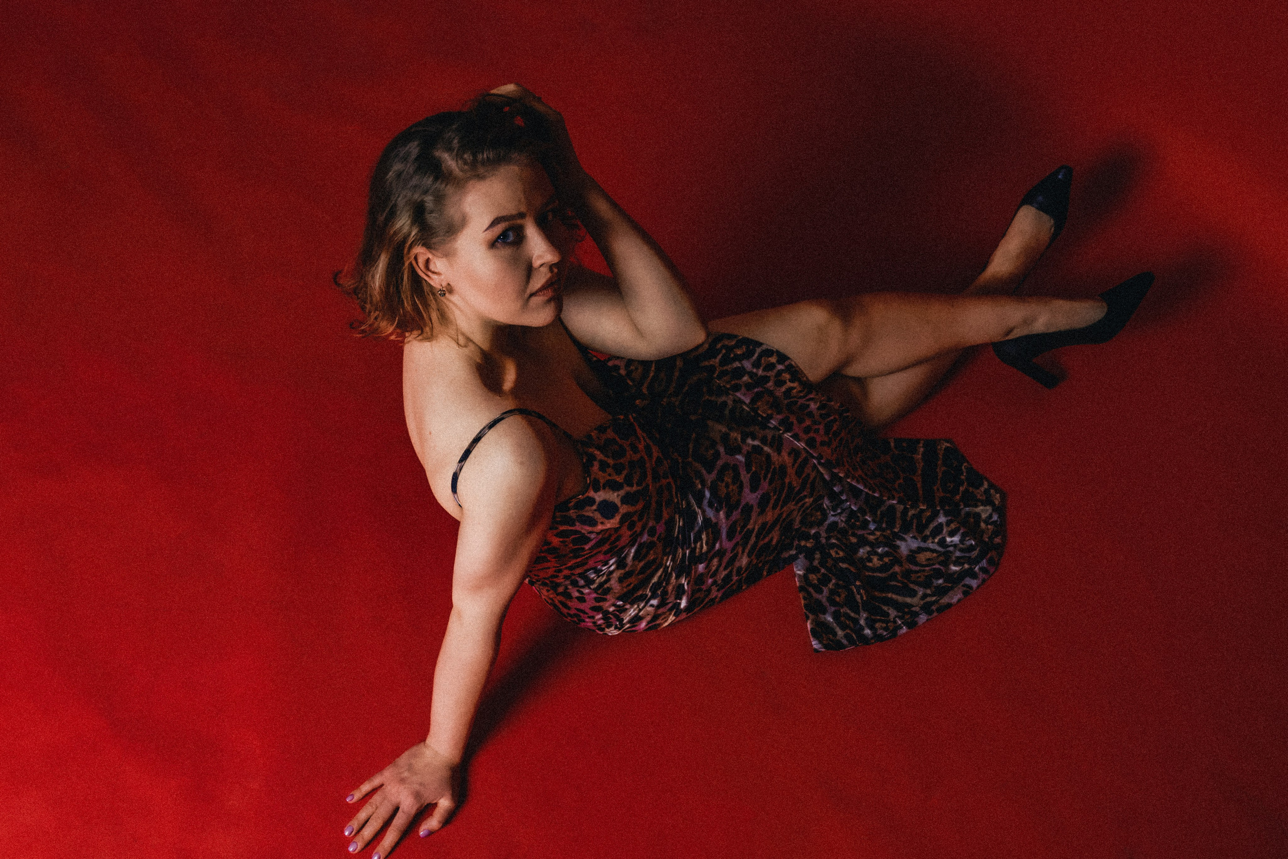 Петрушков Иван — фотограф в Петербурге и Москве