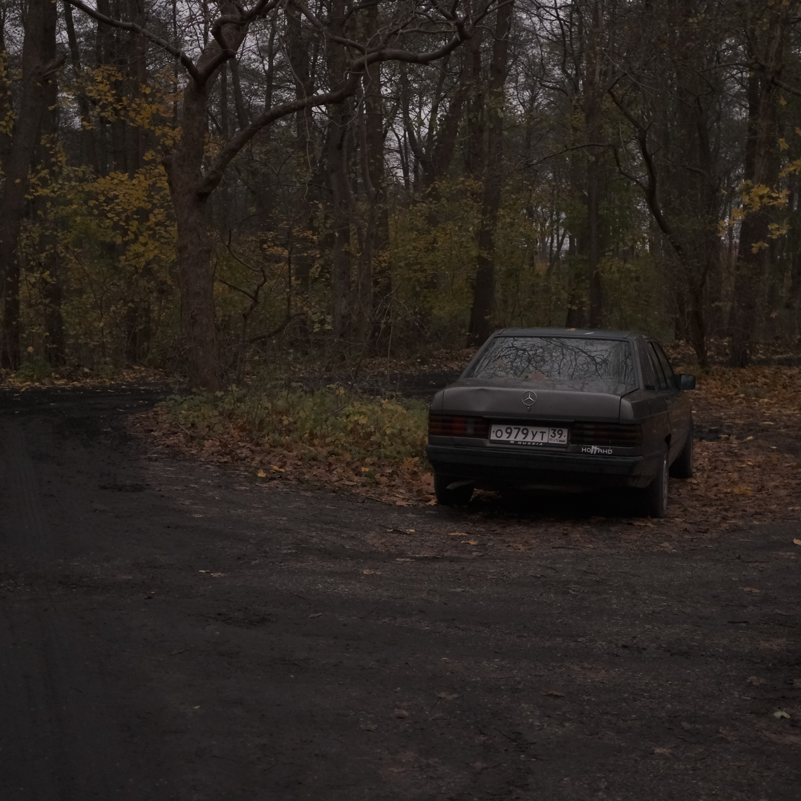 Калининград. LIYALEE PHOTO