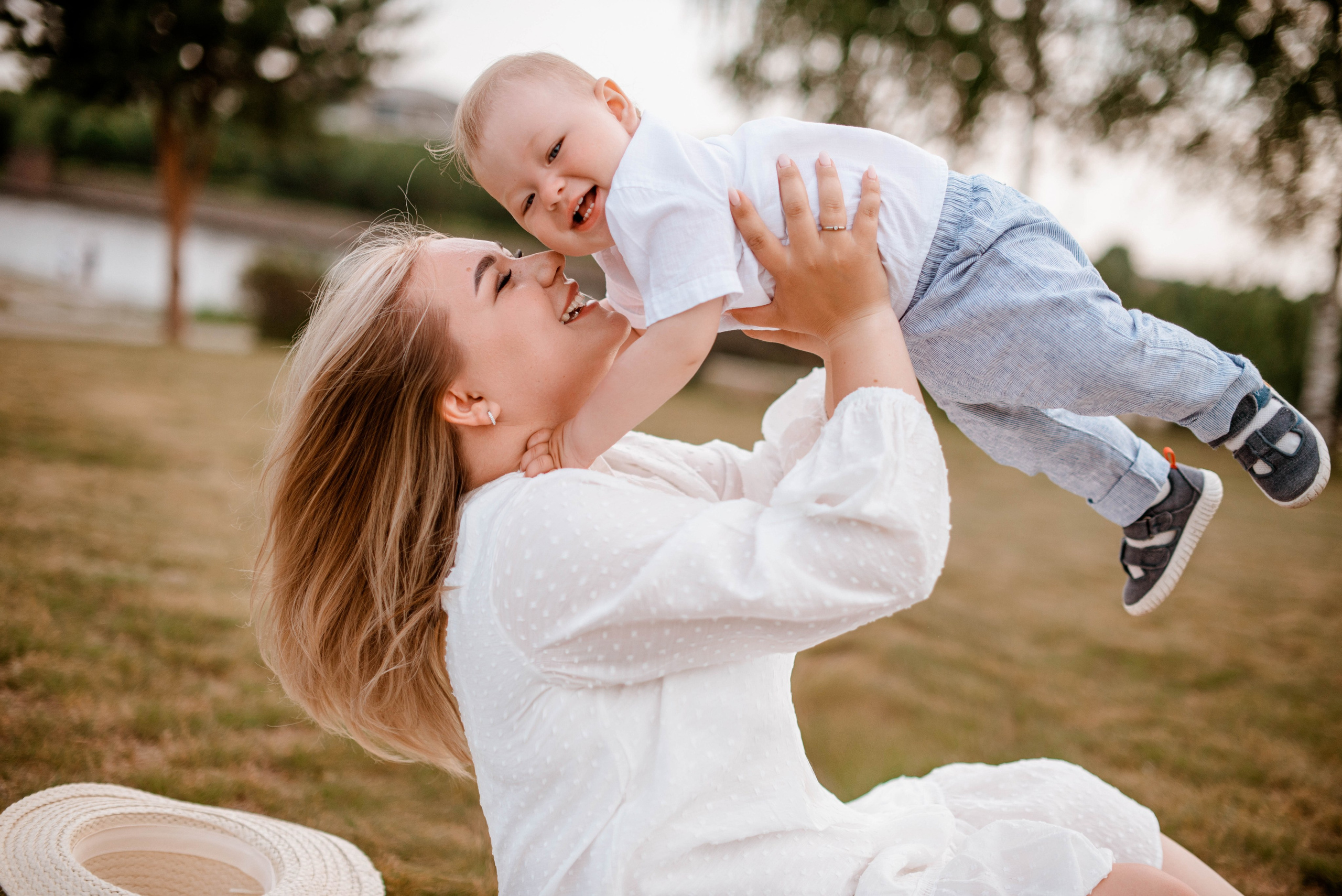 Семья. Свадебный Фотограф в Твери Анастасия Булкина