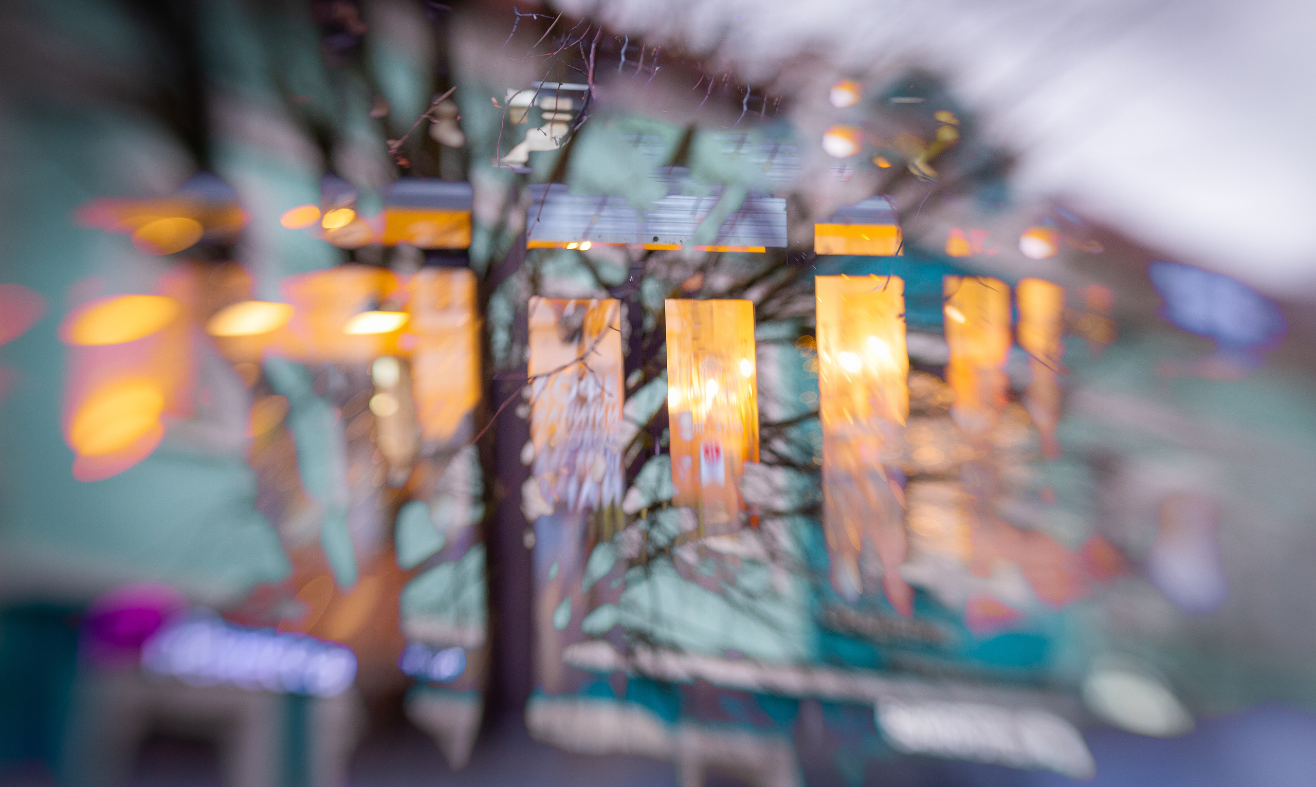 СТРОФА 5 — СНЫ. Photographer Anna Arzamastseva