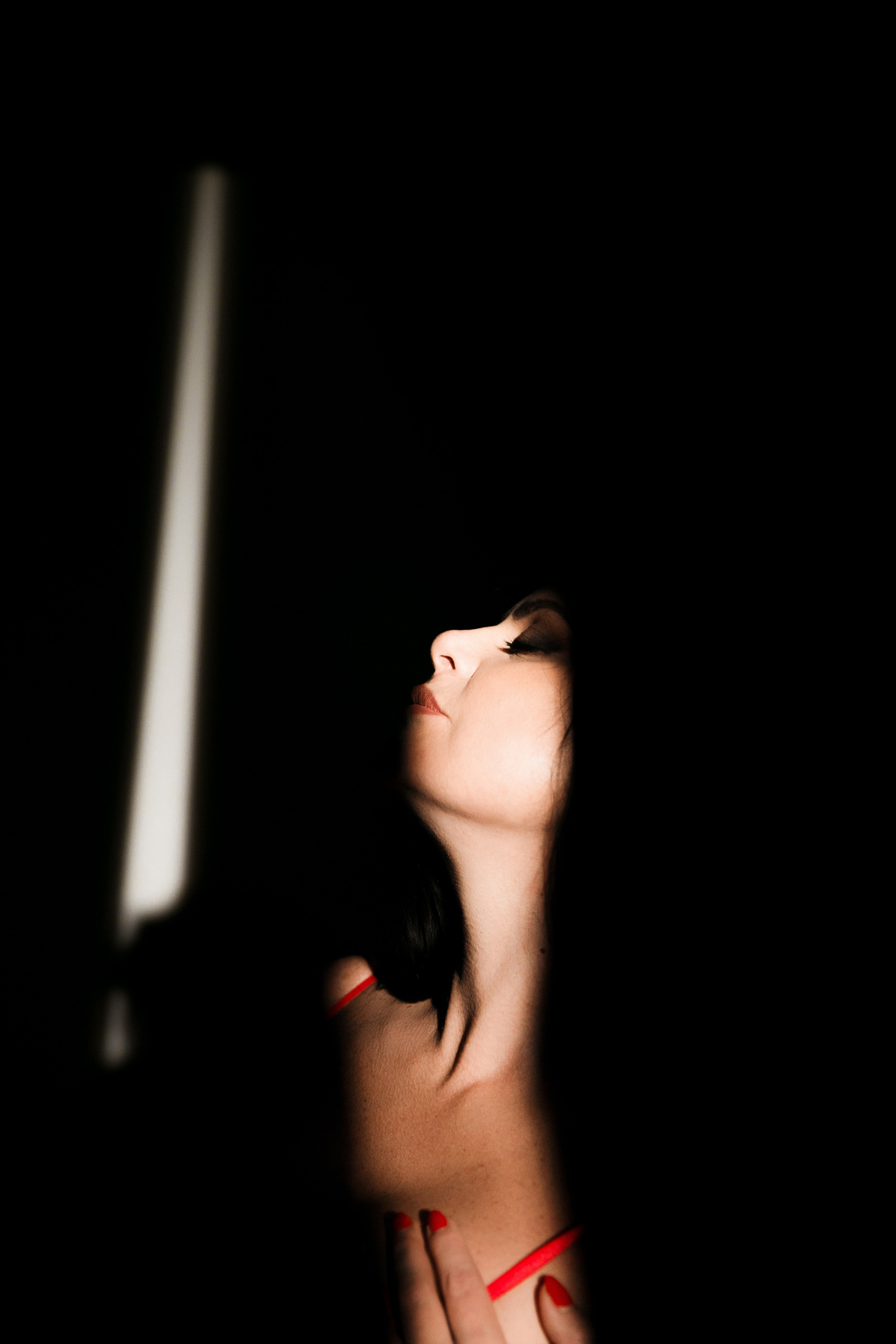 ИННА, предприниматель. Photographer Anna Arzamastseva