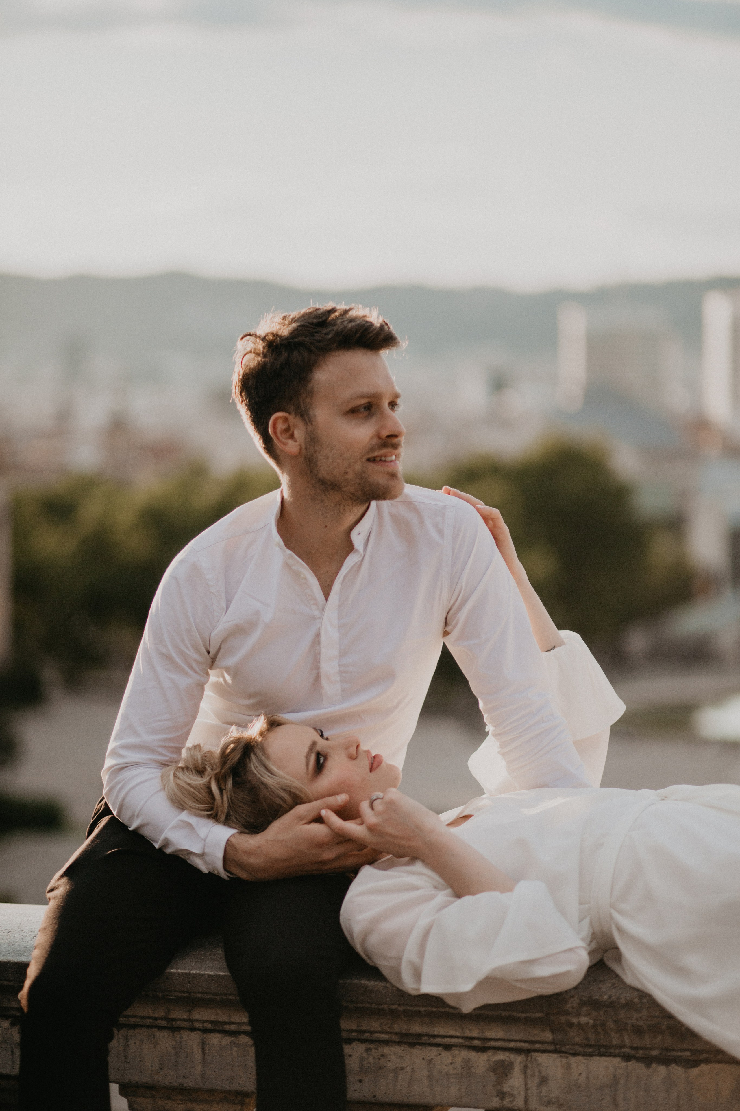 Love Story. Фотограф в Москве Константин Глазков