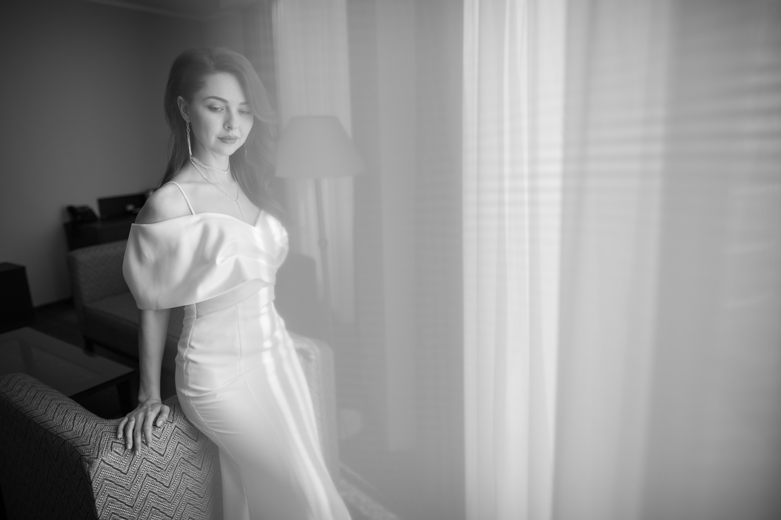 Азия. Фотограф в Абакане Николай Окунев