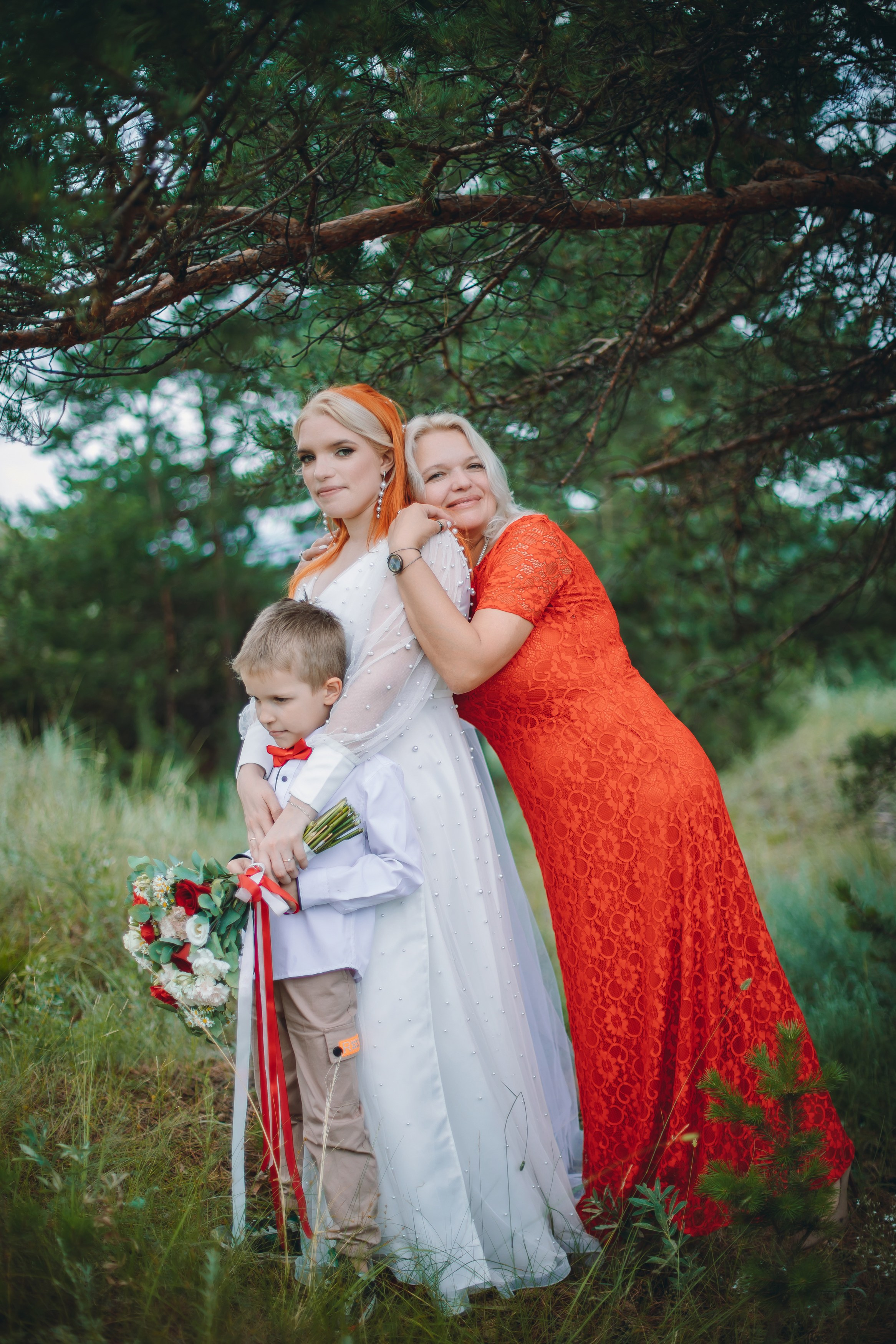 И&А. Фотограф в Абакане Николай Окунев