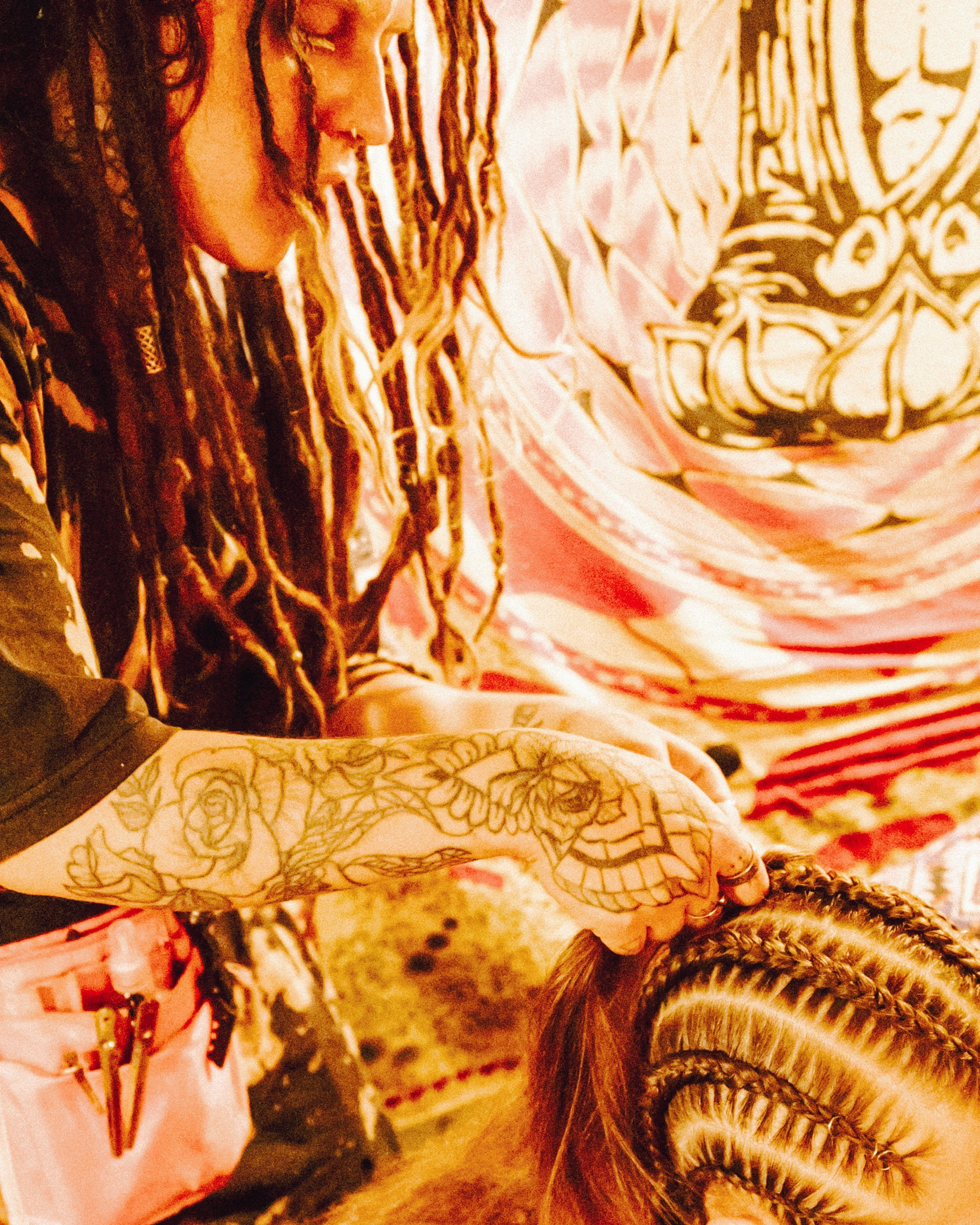 Луми. Портретный фотограф Ванинен Анастасия. Санкт-Петербург