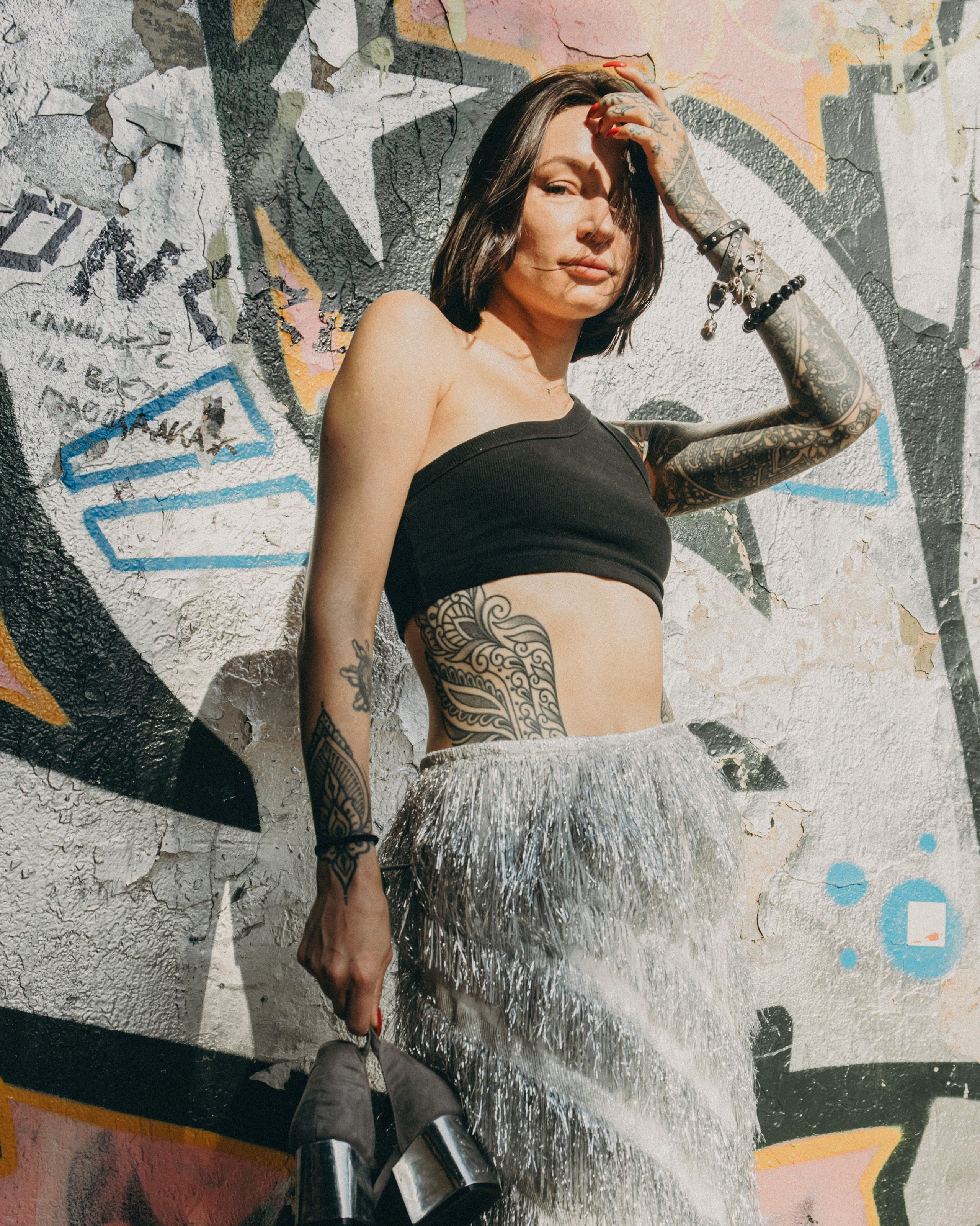 Лиза. Портретный фотограф Ванинен Анастасия. Санкт-Петербург