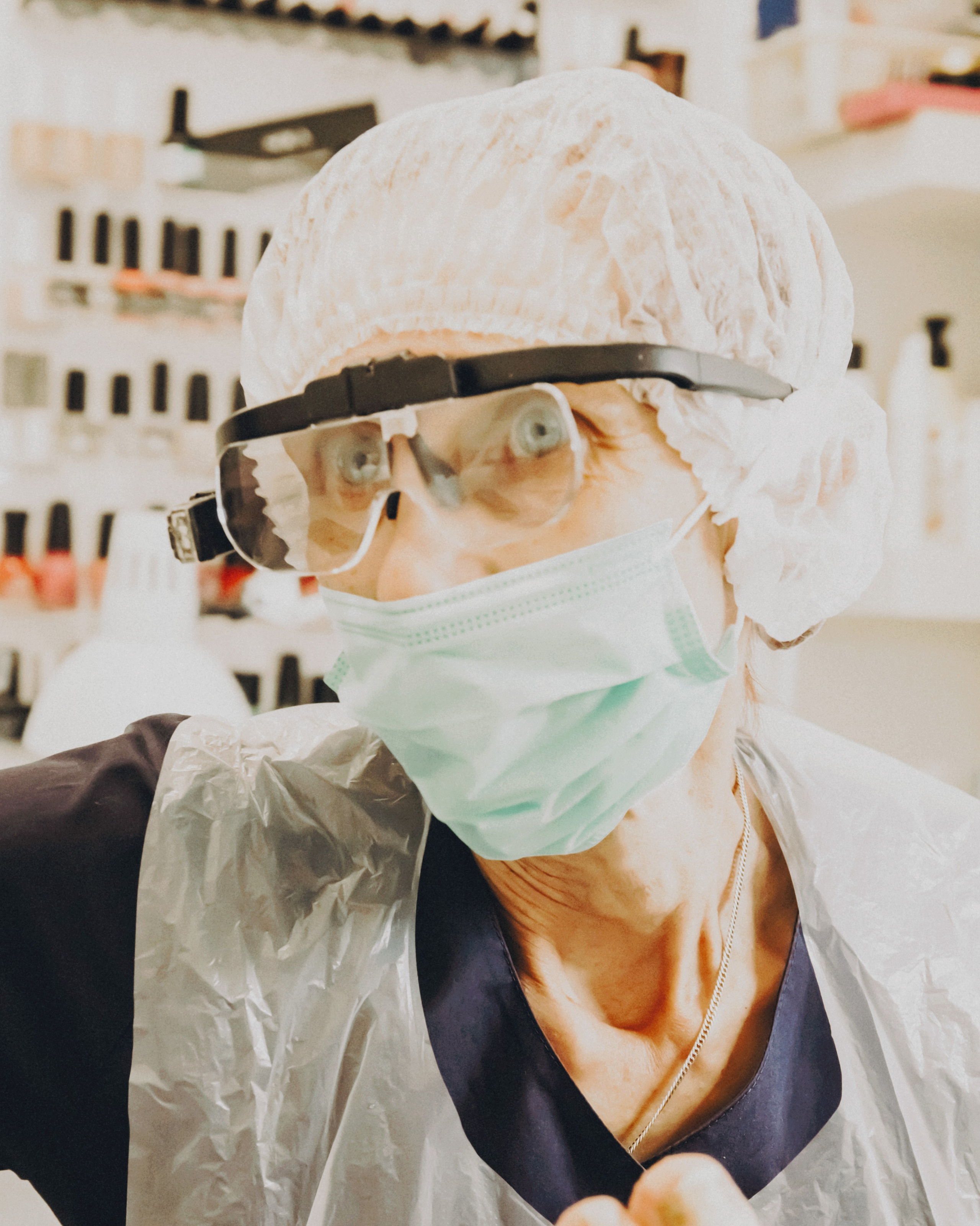 Дина. Портретный фотограф Ванинен Анастасия. Санкт-Петербург