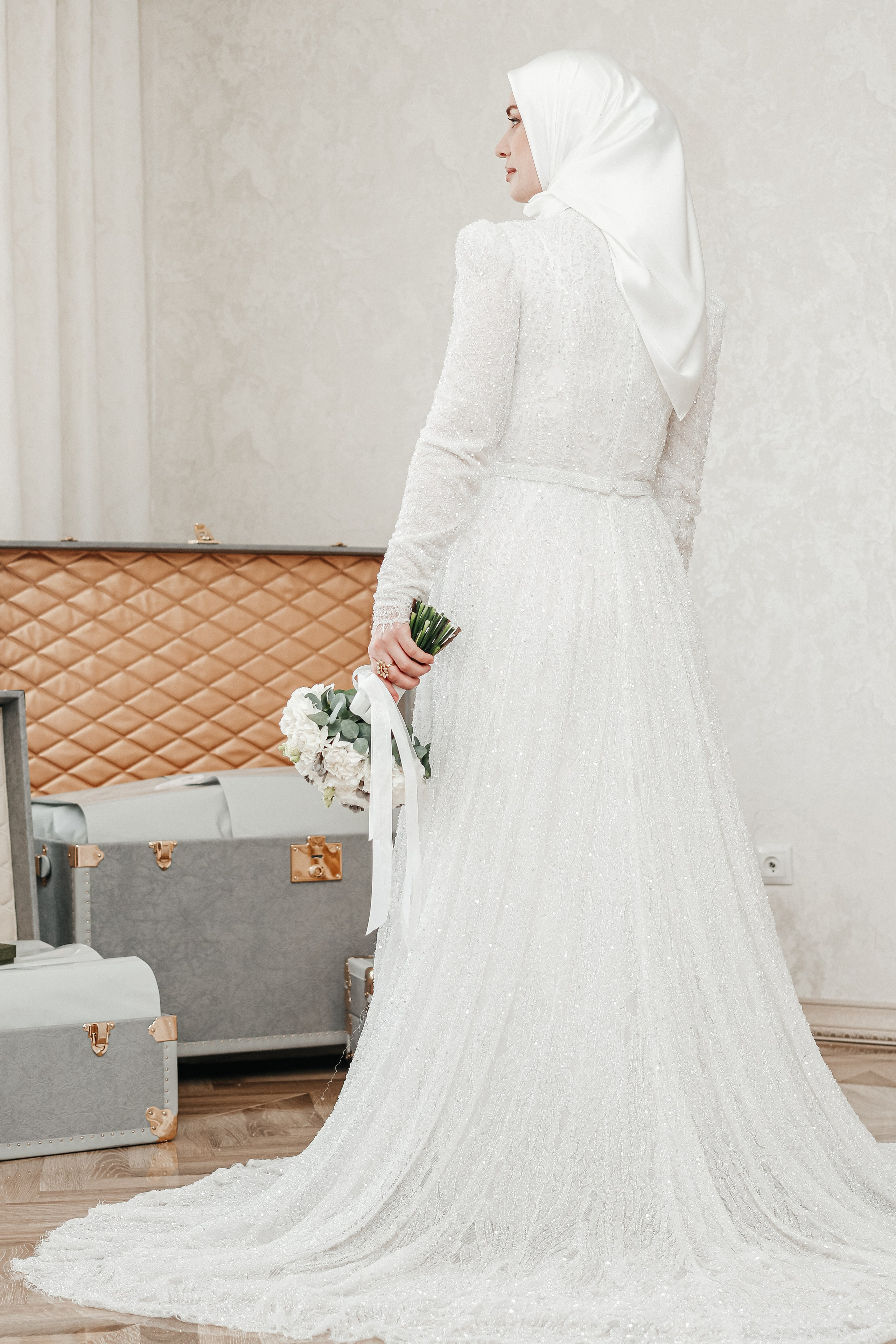 Невеста Тамила