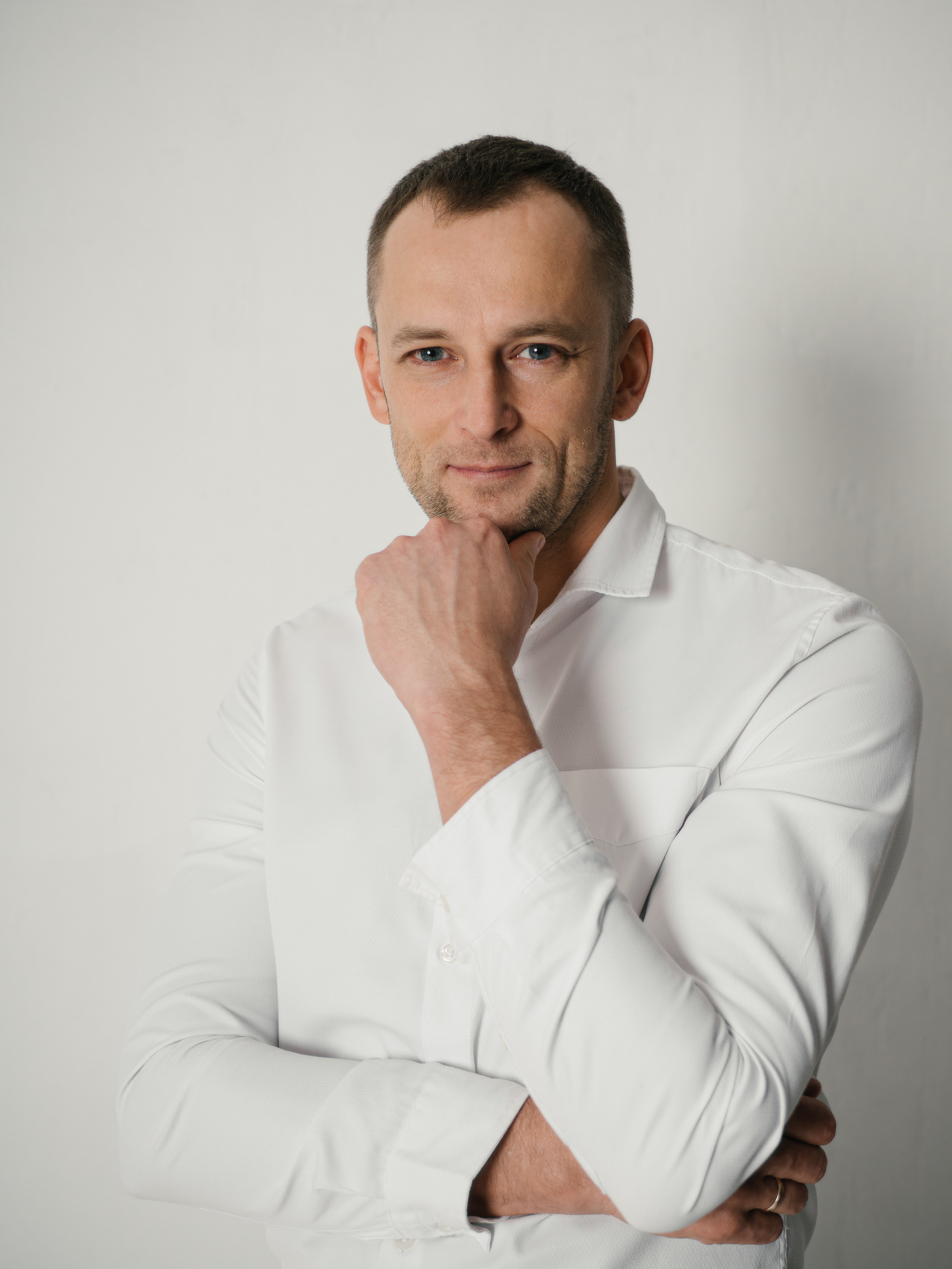 Портфолио — мужская фотография