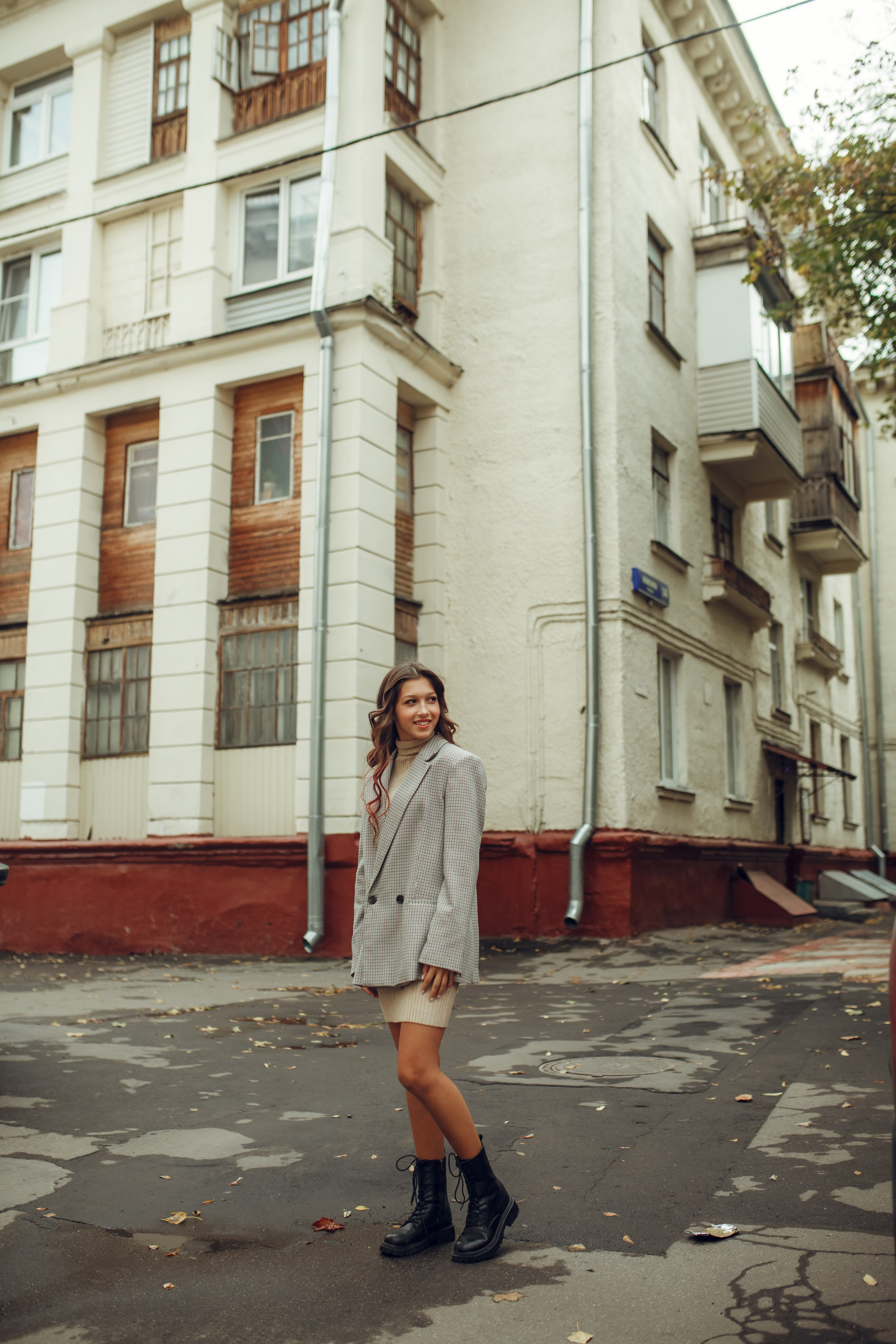 Ульяна. Фотограф на Крещение, семейный фотограф в Москве