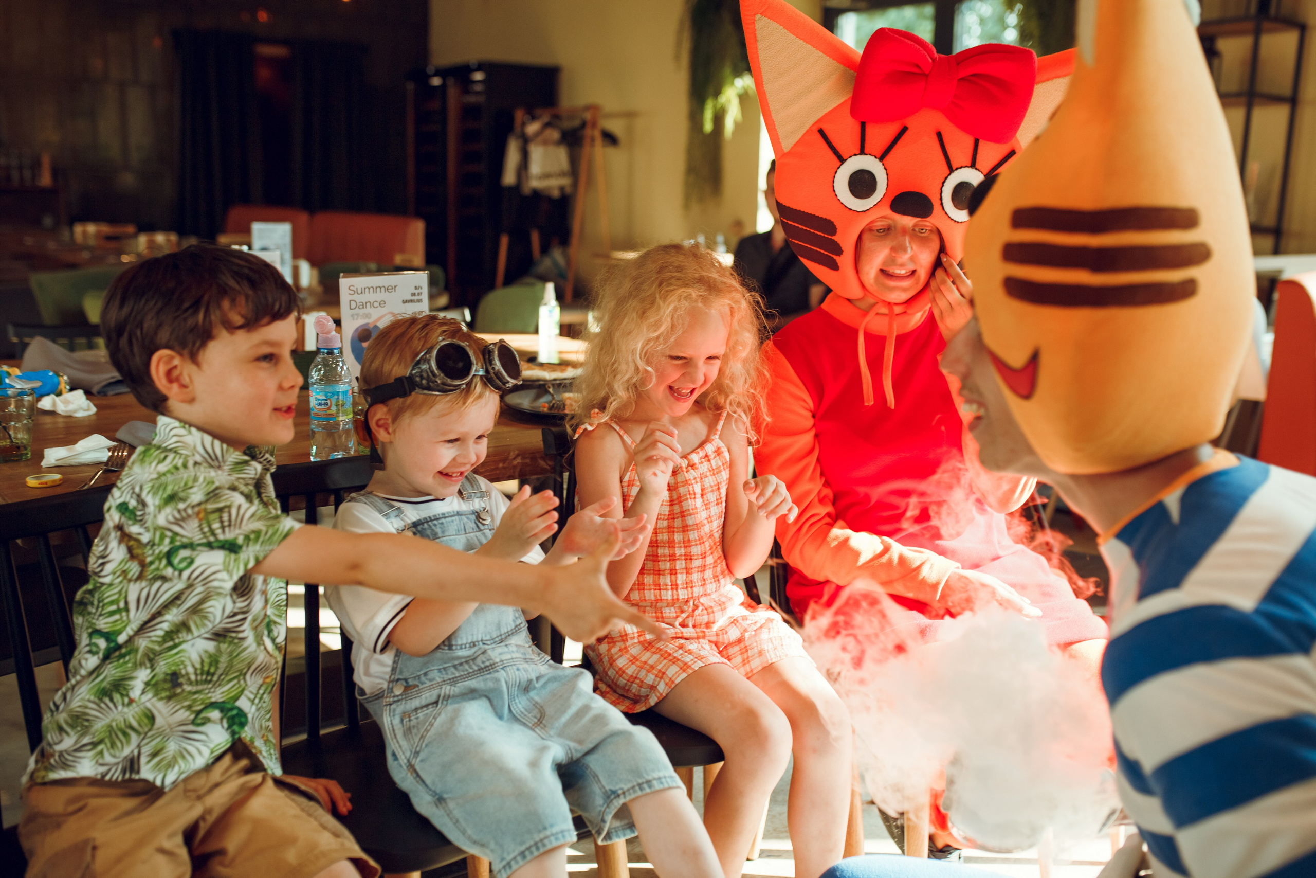 День Рождения Платона. Фотограф на Крещение, семейный фотограф в Москве