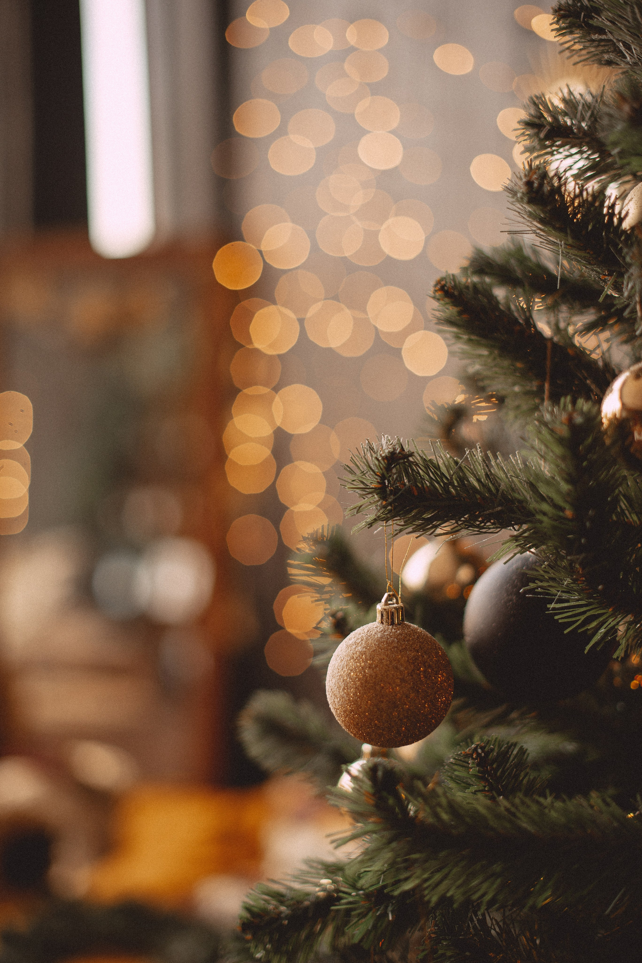 Новогодняя фотосессия Лавстори в студии. Семейная фотосессия Бутово Москва фотограф Алина Морщагина