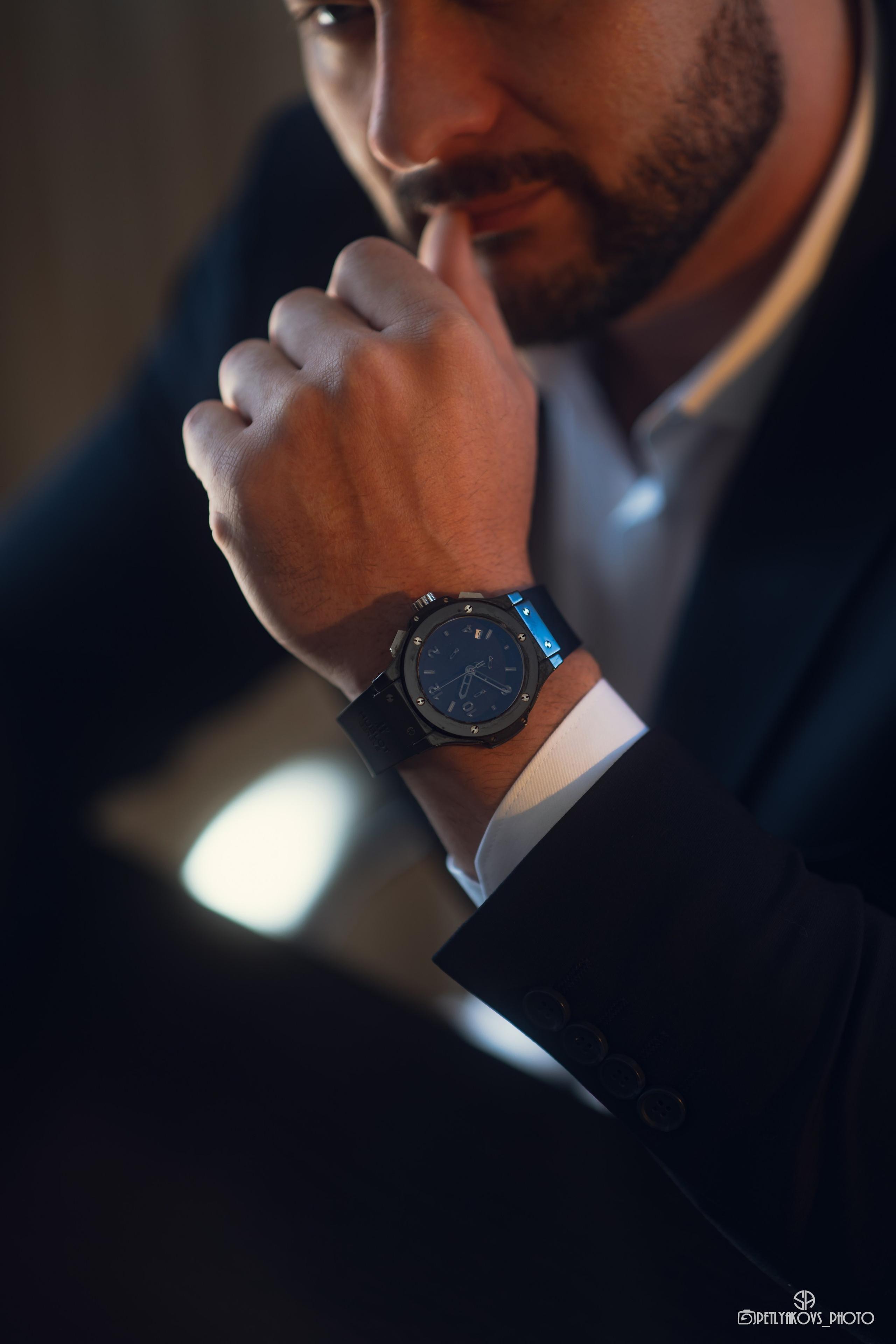 Фотосессия в деловом стиле для Романа. Фотограф, видеограф Пятигорск, Ставрополь, Ессентуки, Petlyakovs_photo