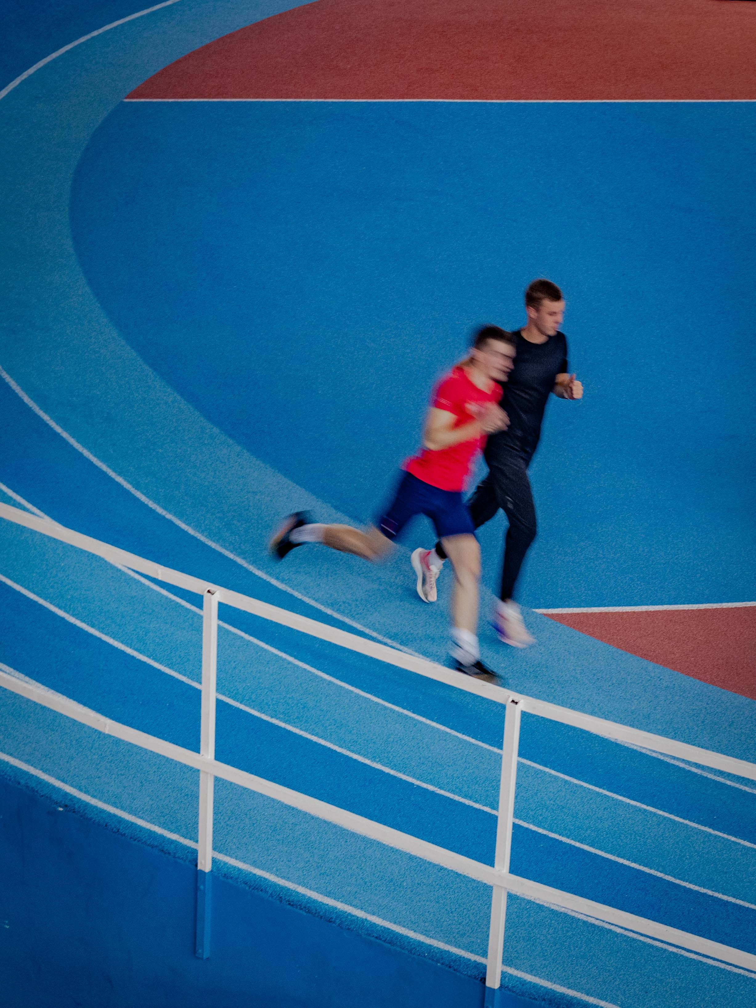 Манеж Братьев Знаменских. Recro