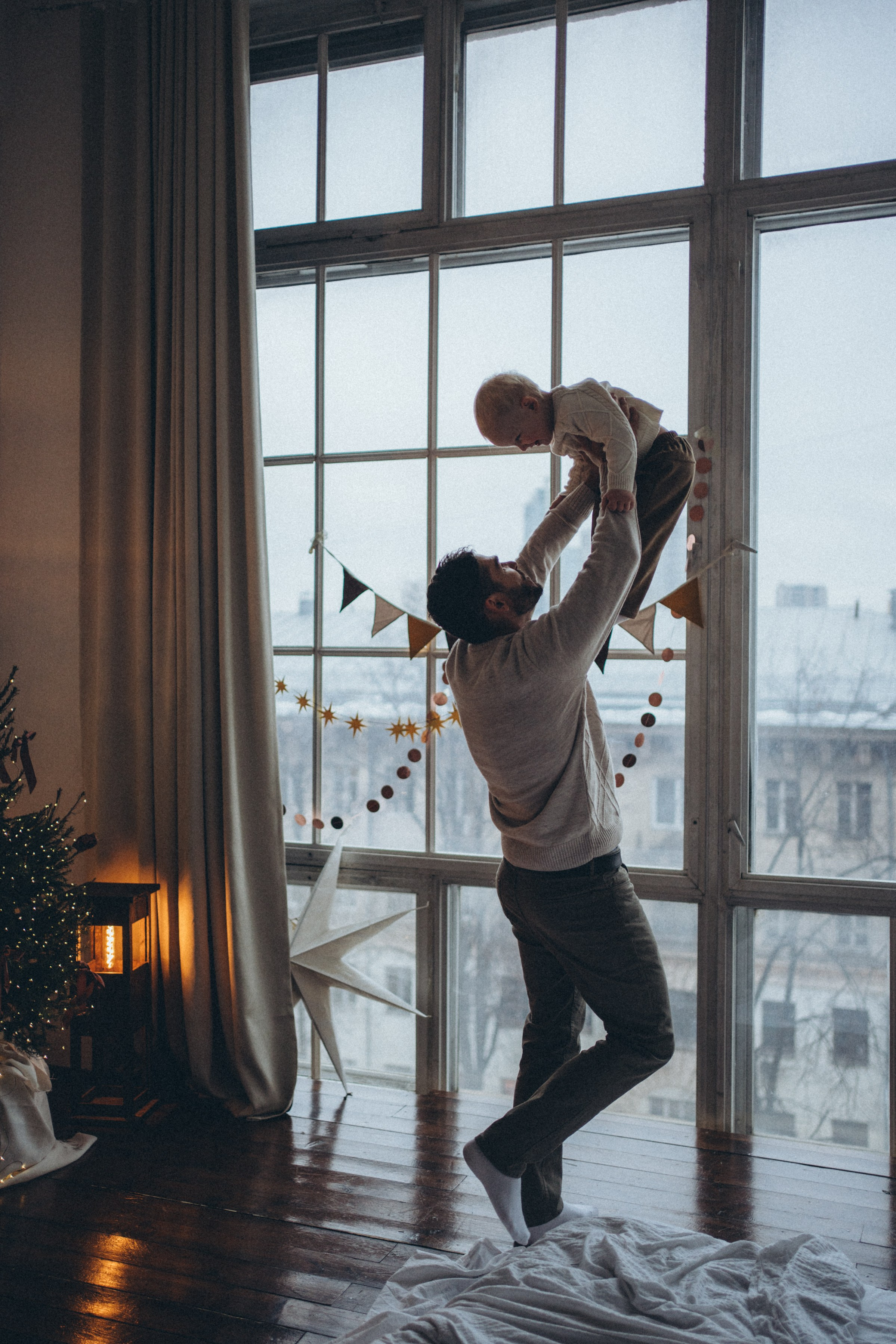 В Новый год с волшебством!. Семейный и детский фотограф и видеограф в Москве, Серпухове и Тарусе Валерия Сорокина