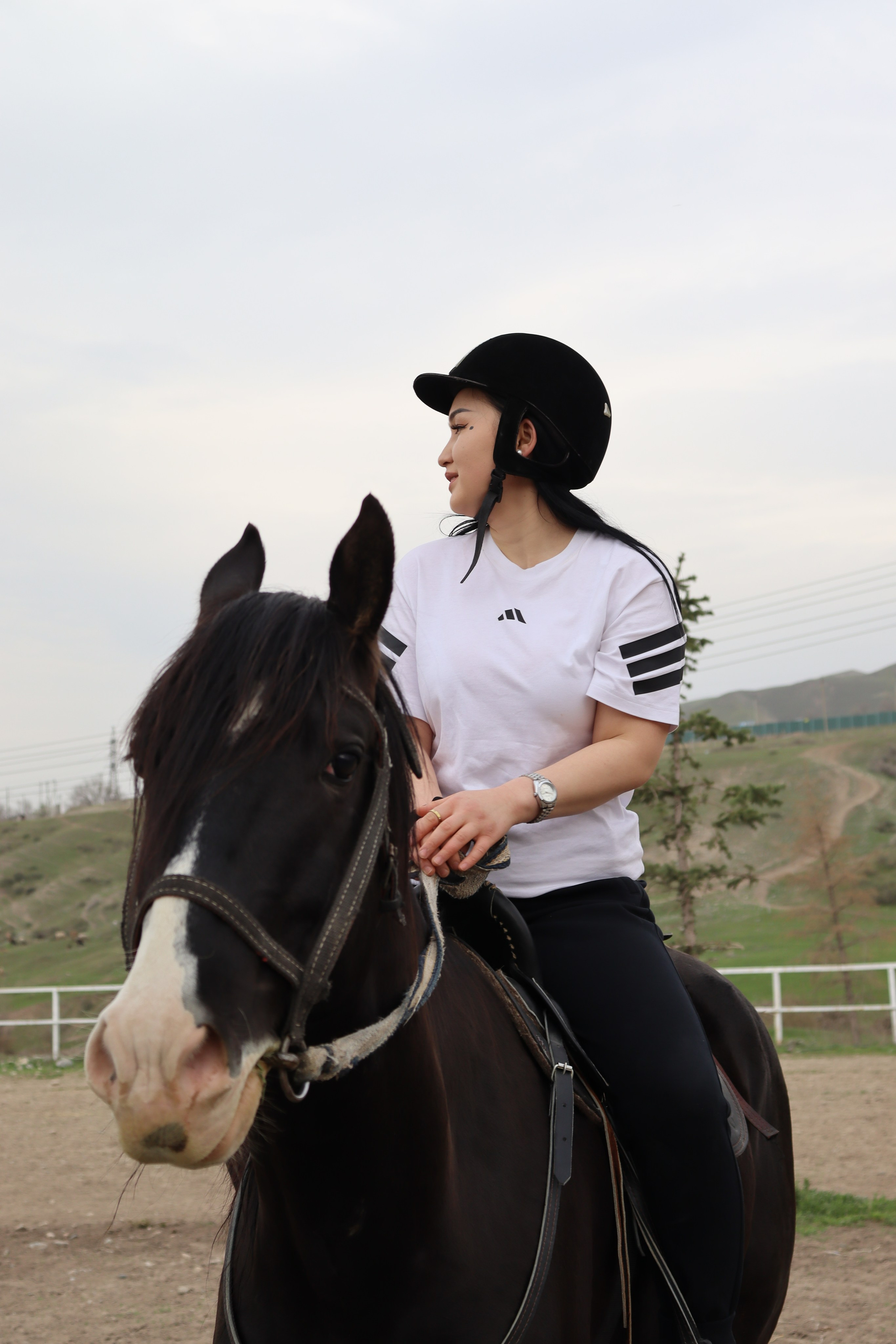 Muras-resort. Фотограф