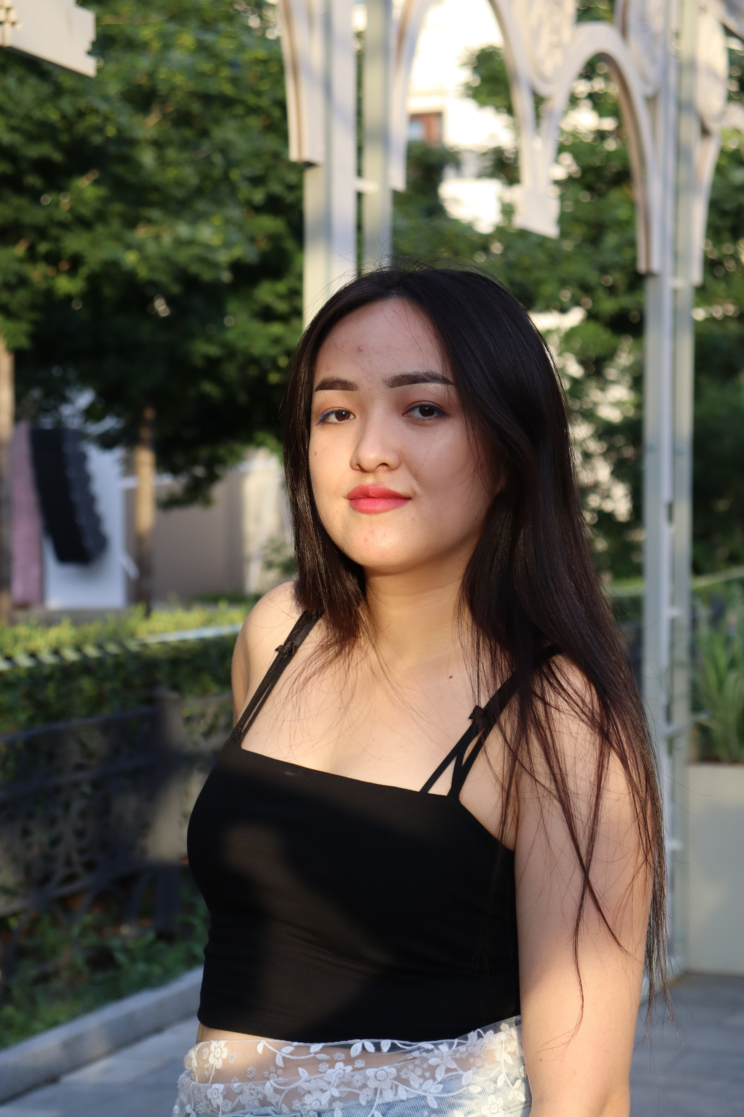 На Кузнецком мосту. Фотограф