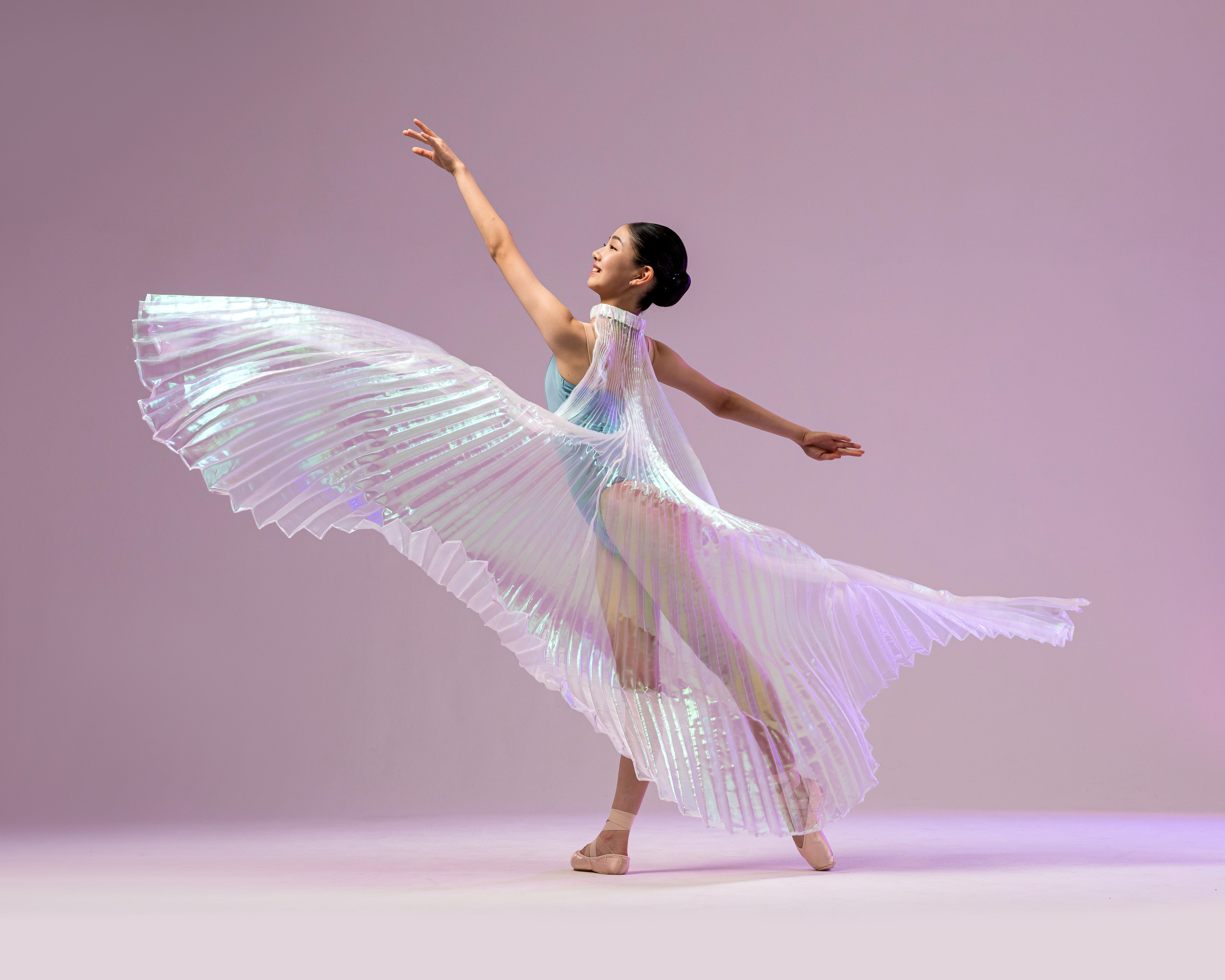 Крылья перламутровые напрокат бесплатно. Балетный фотограф Алина Ханько — Душа Балета