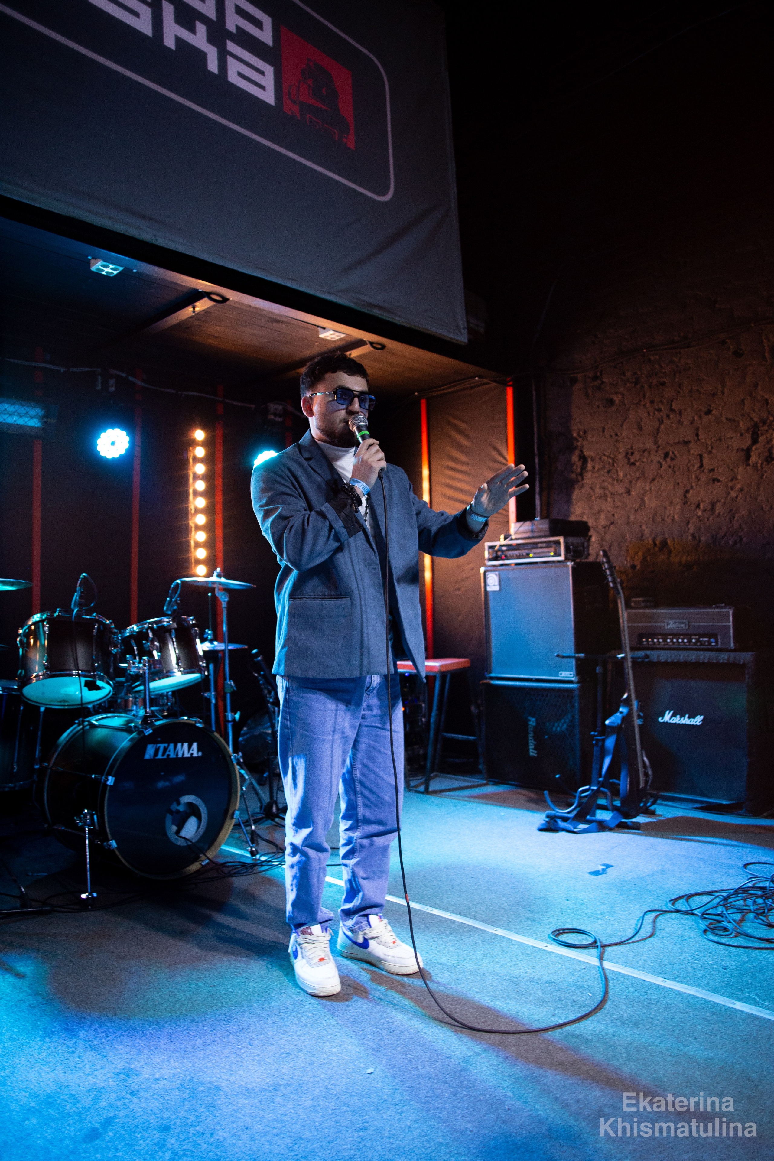 Кавазар концерт. Фотограф в Нижнем Новгороде Екатерина Хисматулина