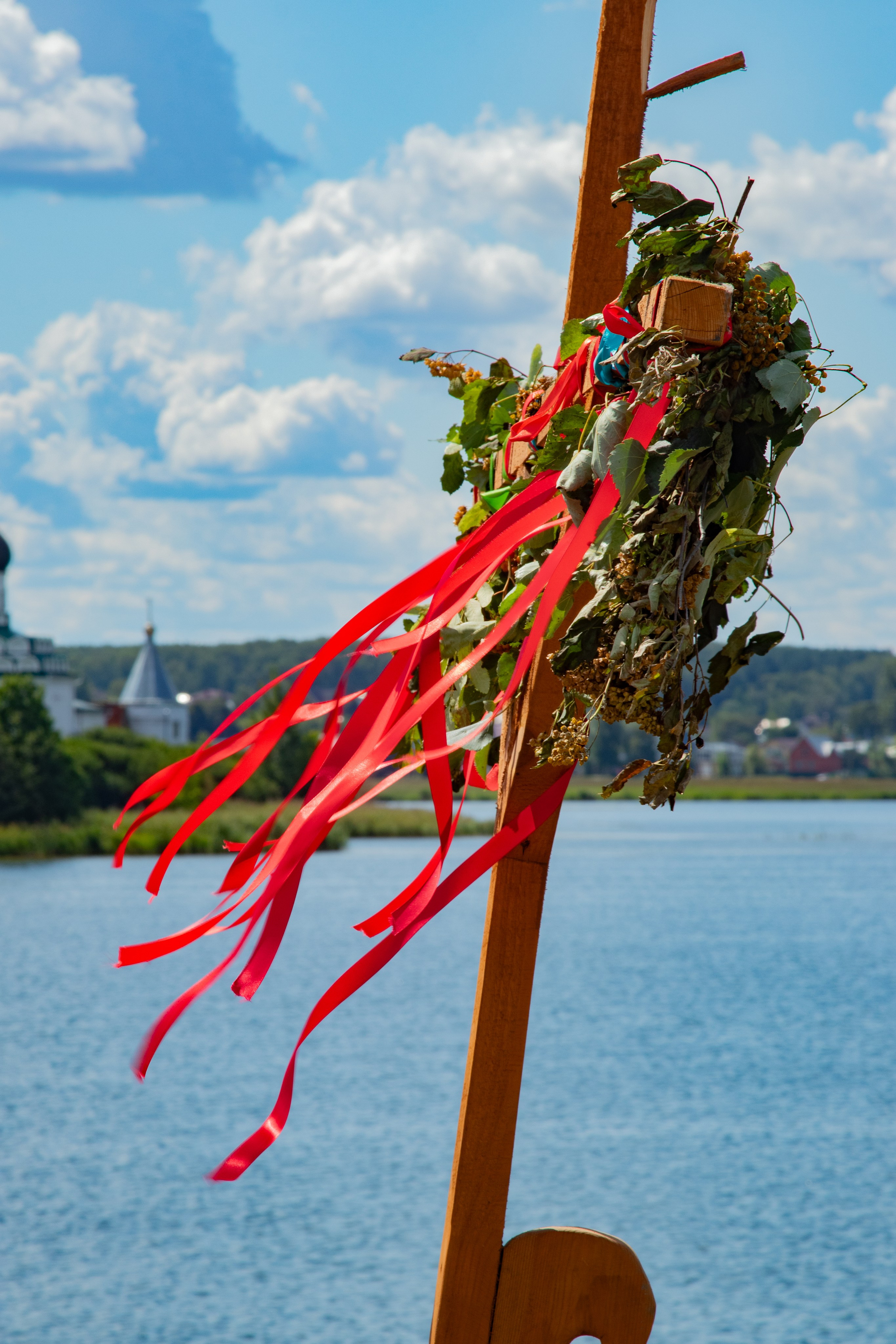 Репортаж «Русская Таскания». Фотограф в Нижнем Новгороде Екатерина Хисматулина