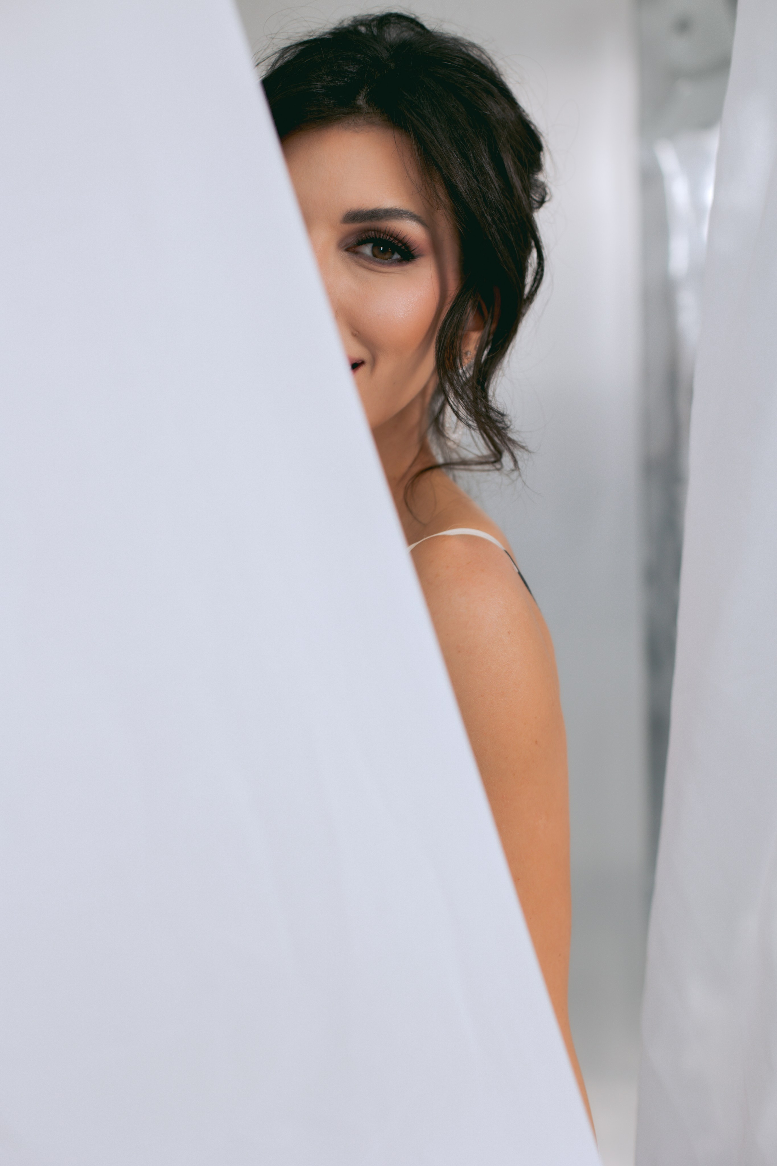 МАРИНЭ. Я фотограф из Москвы к Вашим услугам