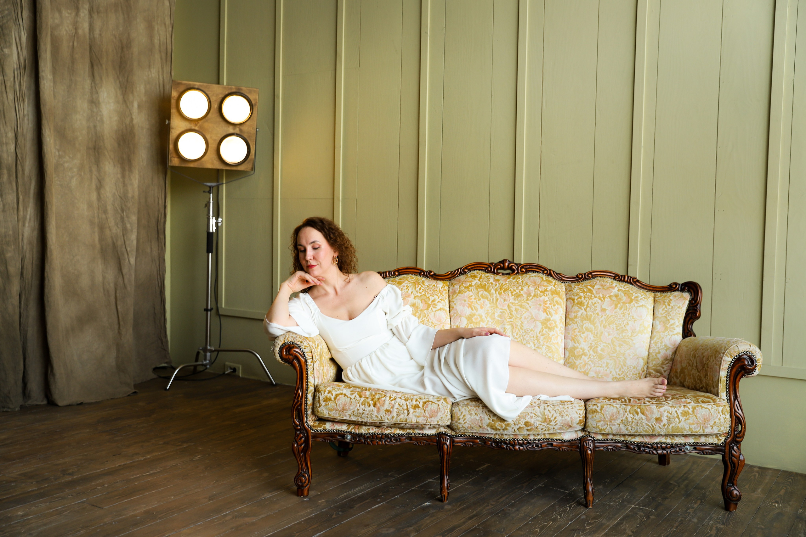 Ирина. Фотограф в Сургуте Брызгунова Анастасия