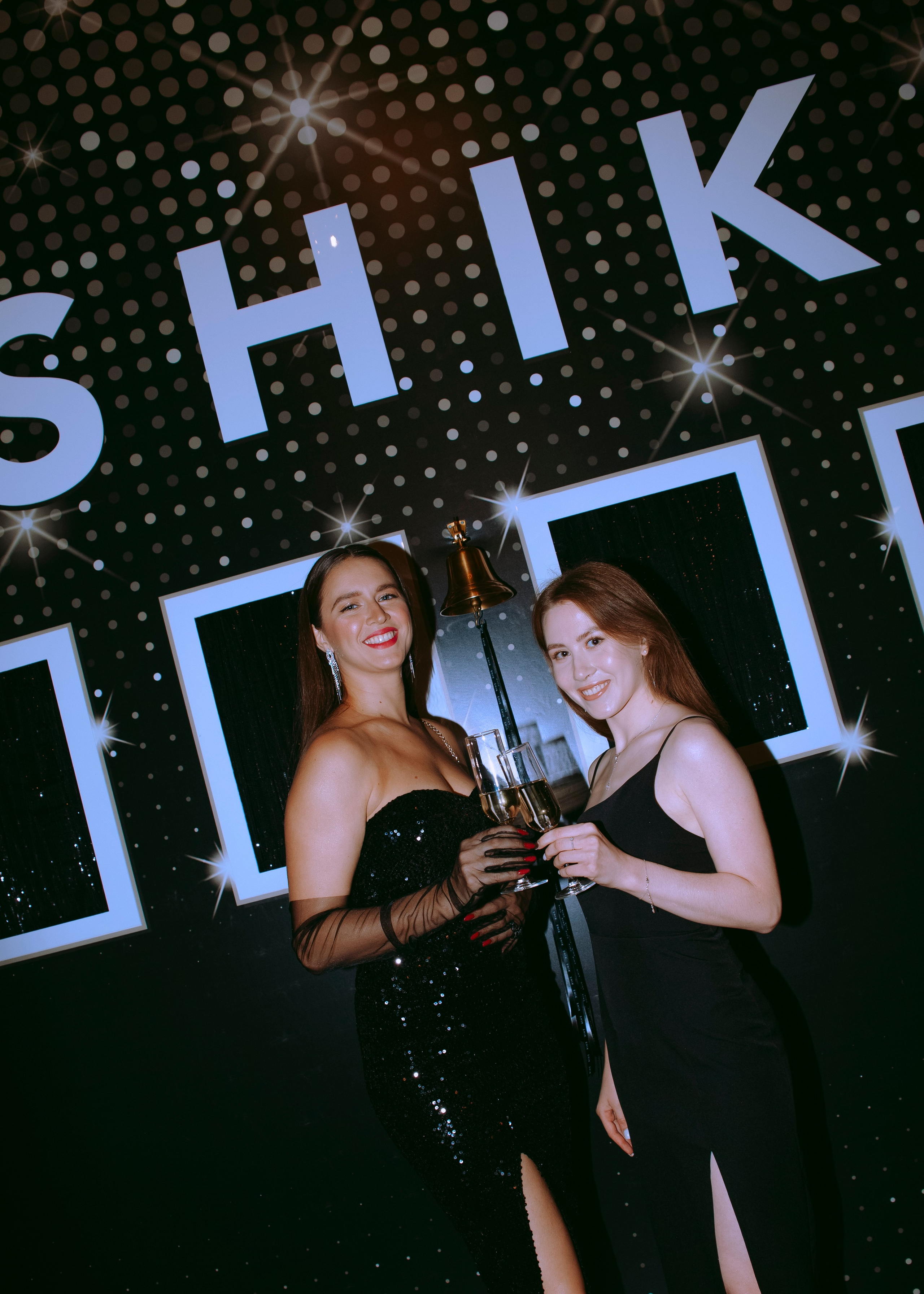 SHIK. Портретный фотограф в Москве Дарья Цезария