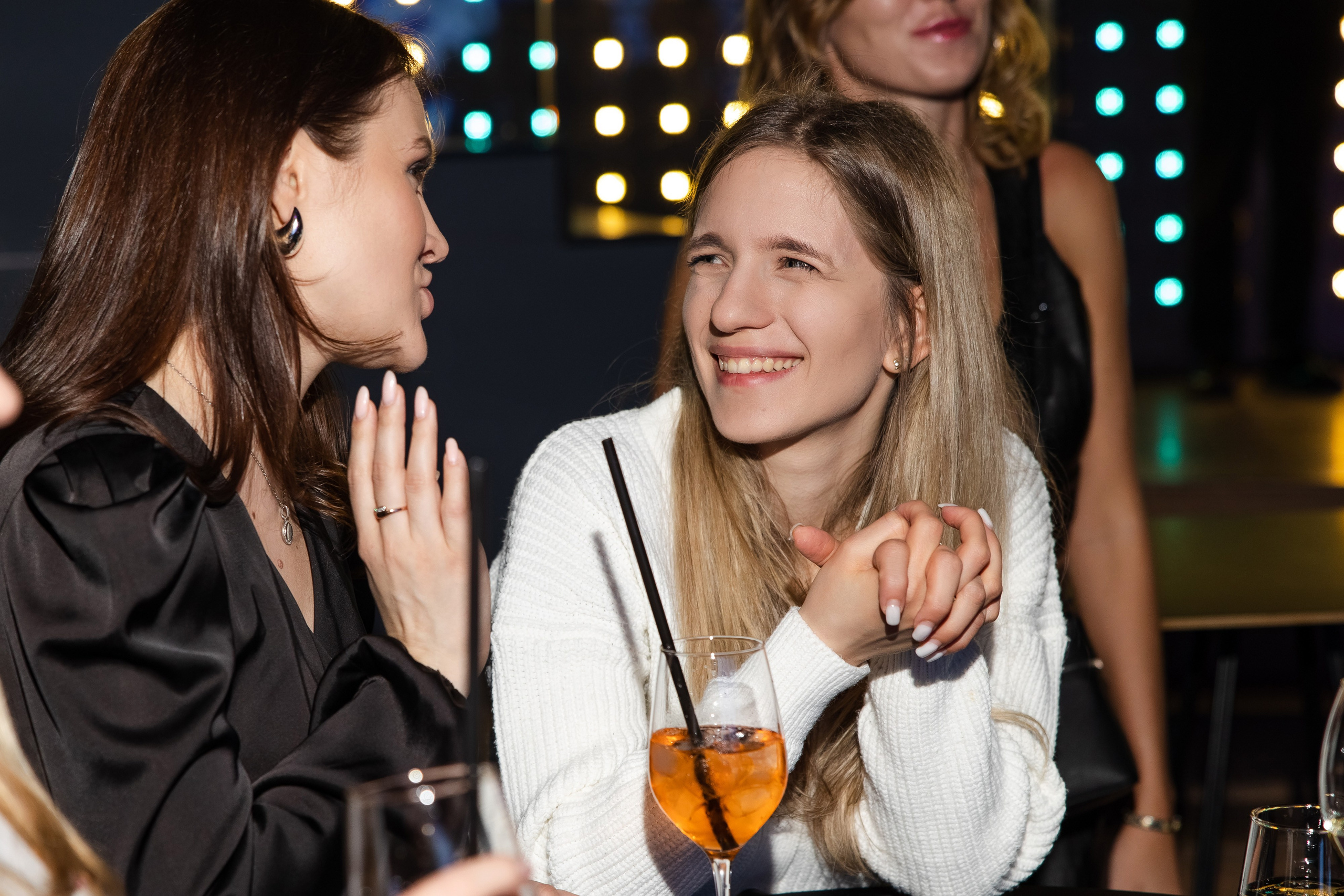 Презентация Infinix. Свадебный репортажный фотограф в Москве